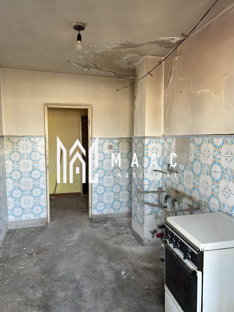 Apartament 2 camere | Ultracentral | Piata Centrala — fotografia 5