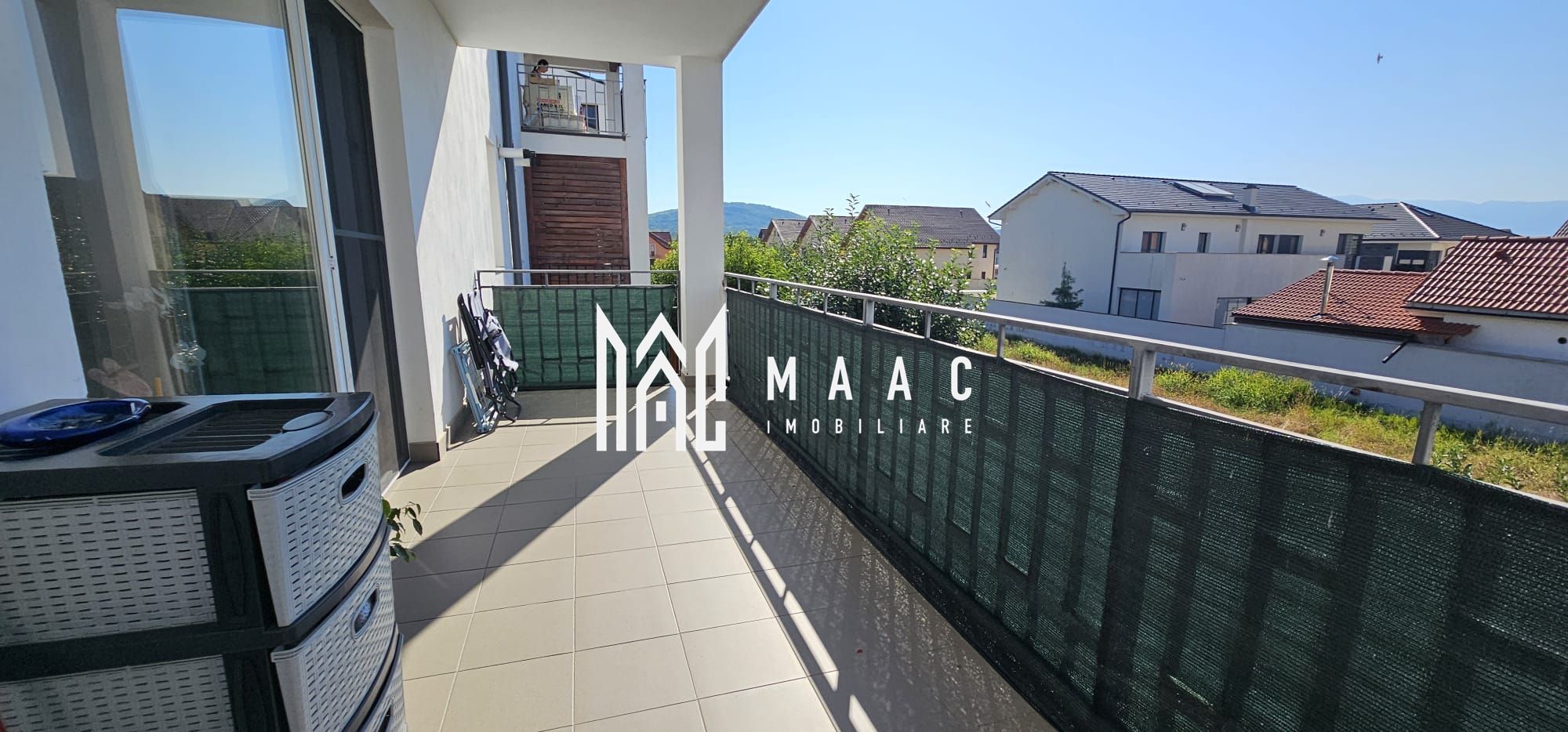 Apartament 3 camere de vânzare | Șelimbăr | terasă | parcare — fotografia 17