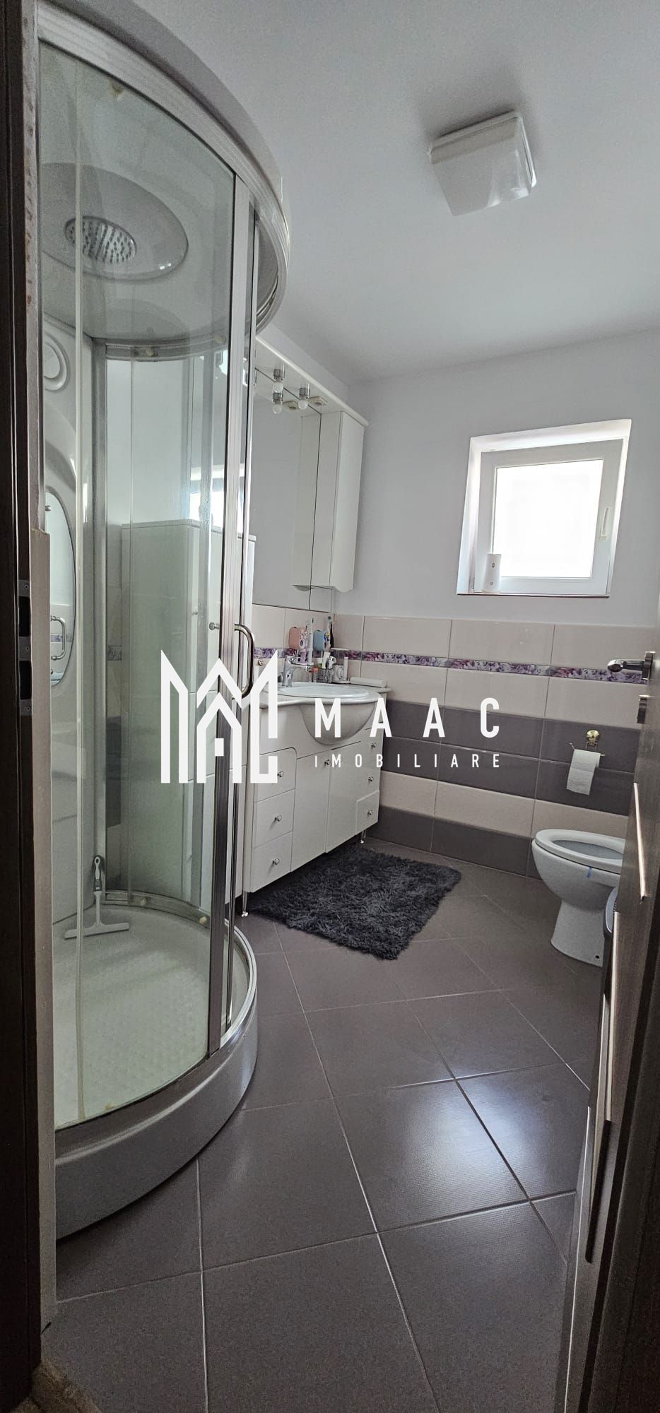Apartament 3 camere de vânzare | Șelimbăr | terasă | parcare — fotografia 18