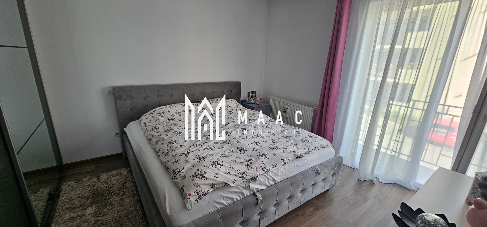 Apartament 3 camere de vânzare | Șelimbăr | terasă | parcare — fotografia 4