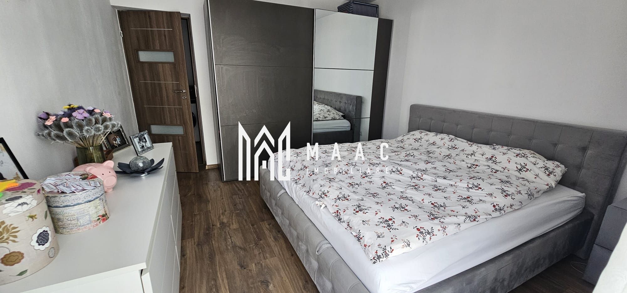 Apartament 3 camere de vânzare | Șelimbăr | terasă | parcare — fotografia 6