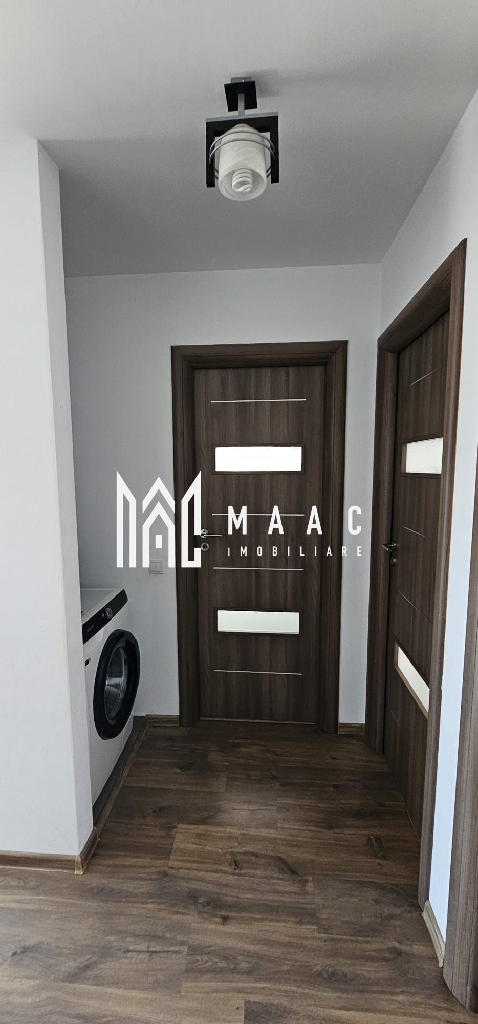 Apartament 3 camere de vânzare | Șelimbăr | terasă | parcare — fotografia 9