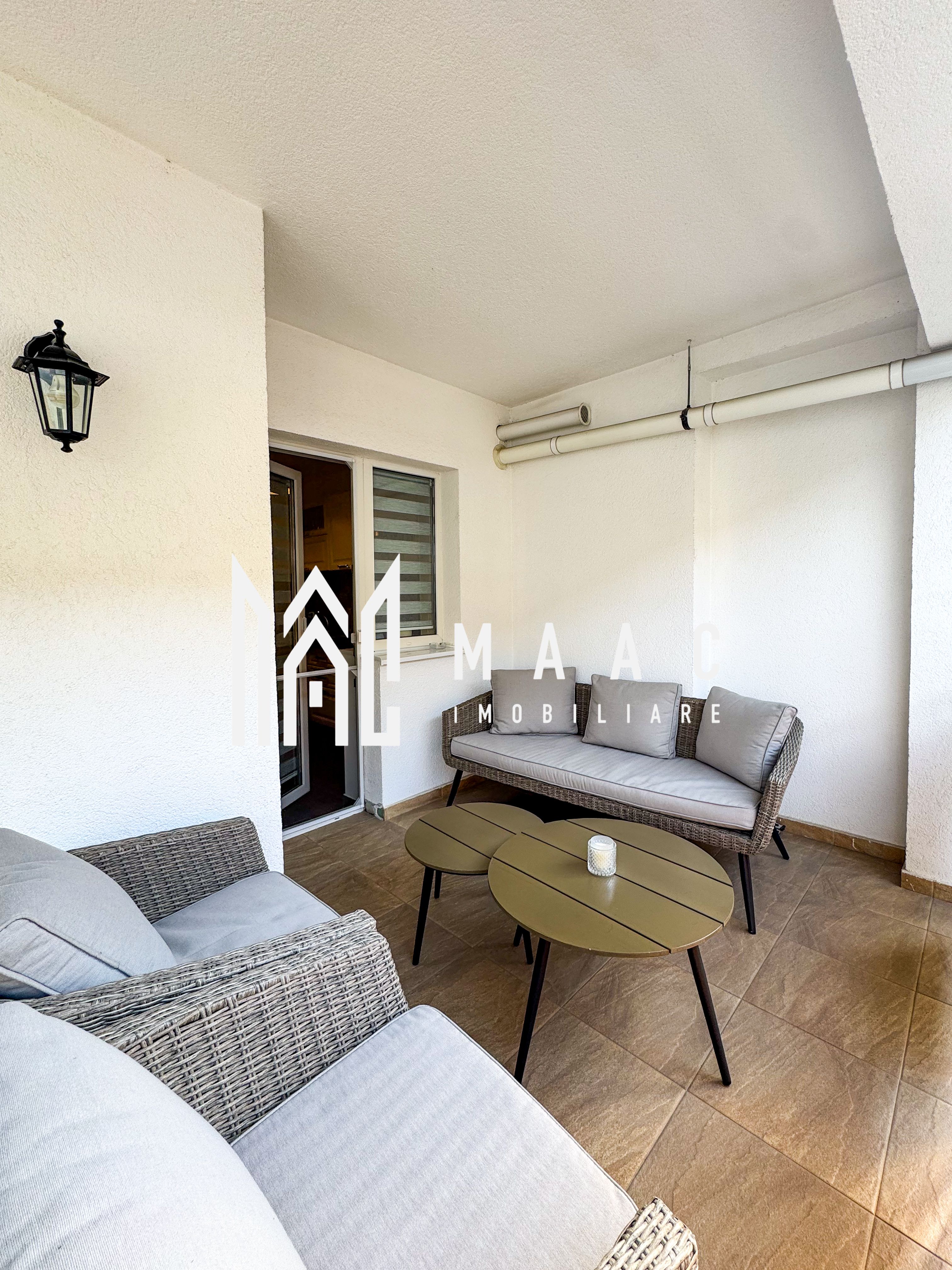 Apartament 3 camere de vânzare | Sibiu | Hipodrom 4 | parcare — fotografia 10