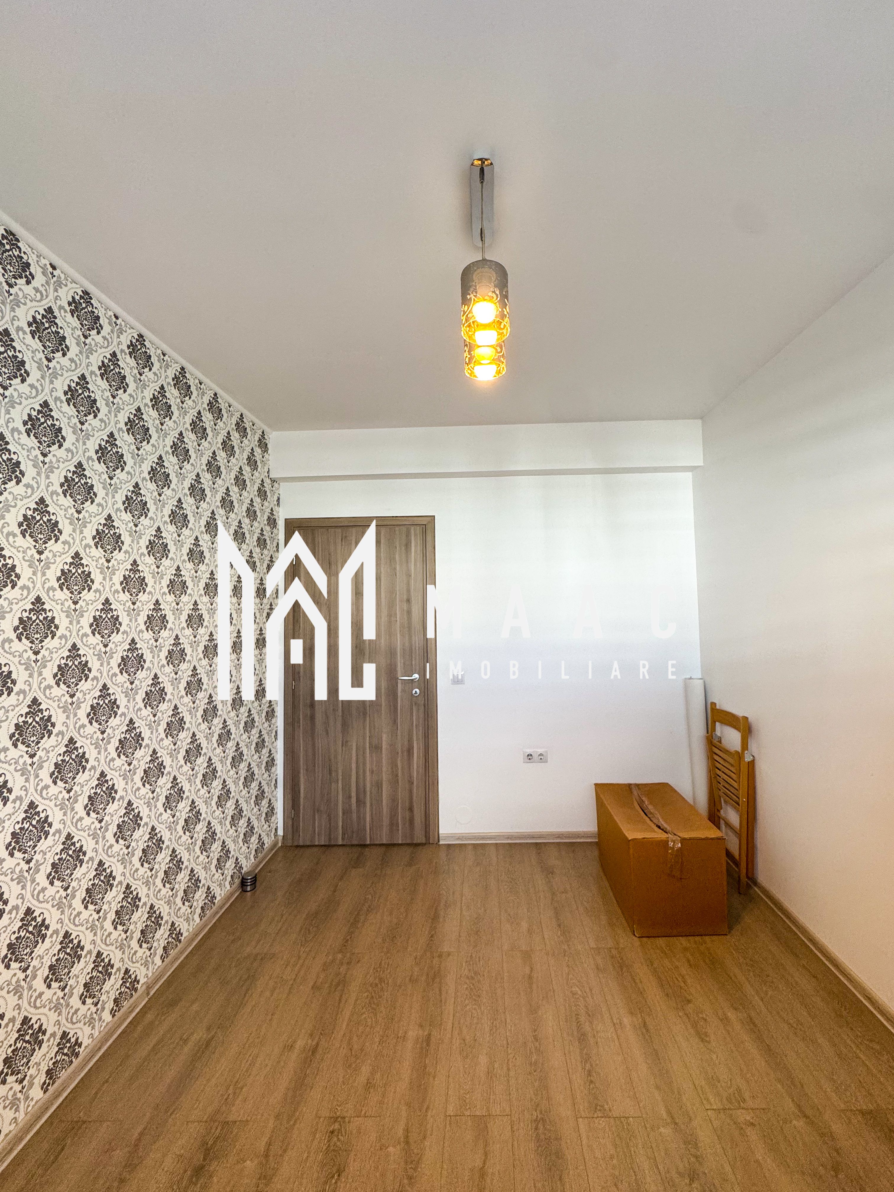 Apartament 3 camere de vânzare | Sibiu | Hipodrom 4 | parcare — fotografia 11