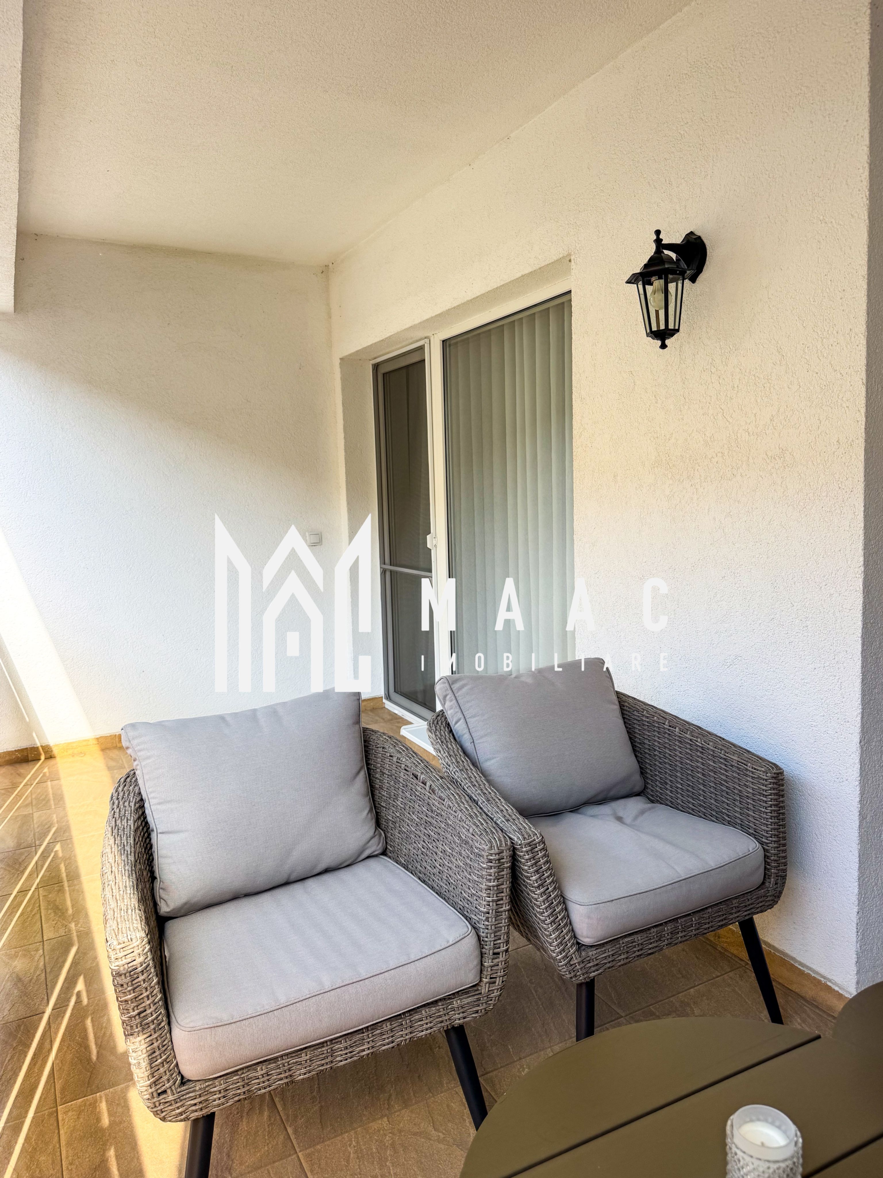 Apartament 3 camere de vânzare | Sibiu | Hipodrom 4 | parcare — fotografia 12