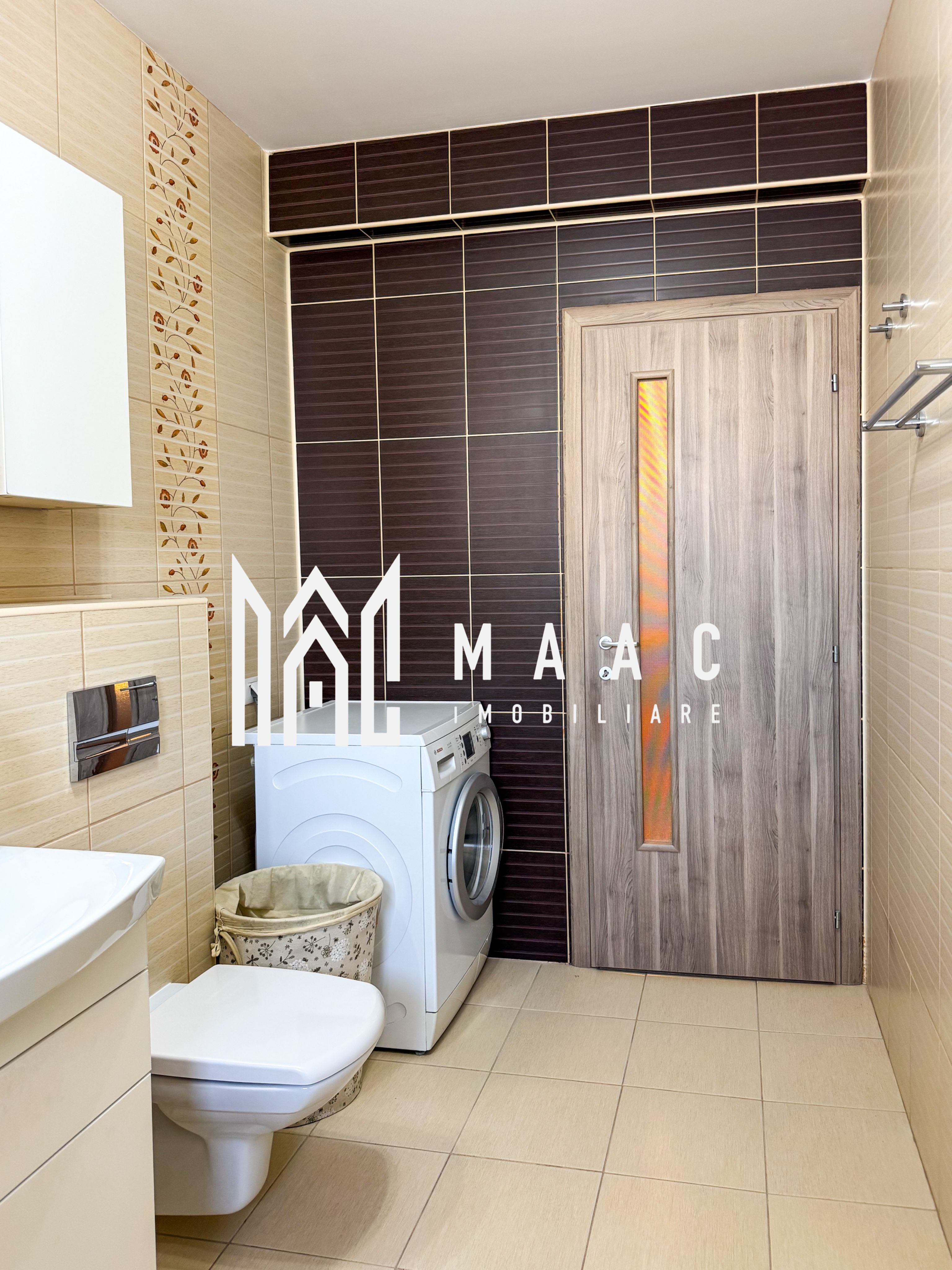 Apartament 3 camere de vânzare | Sibiu | Hipodrom 4 | parcare — fotografia 13