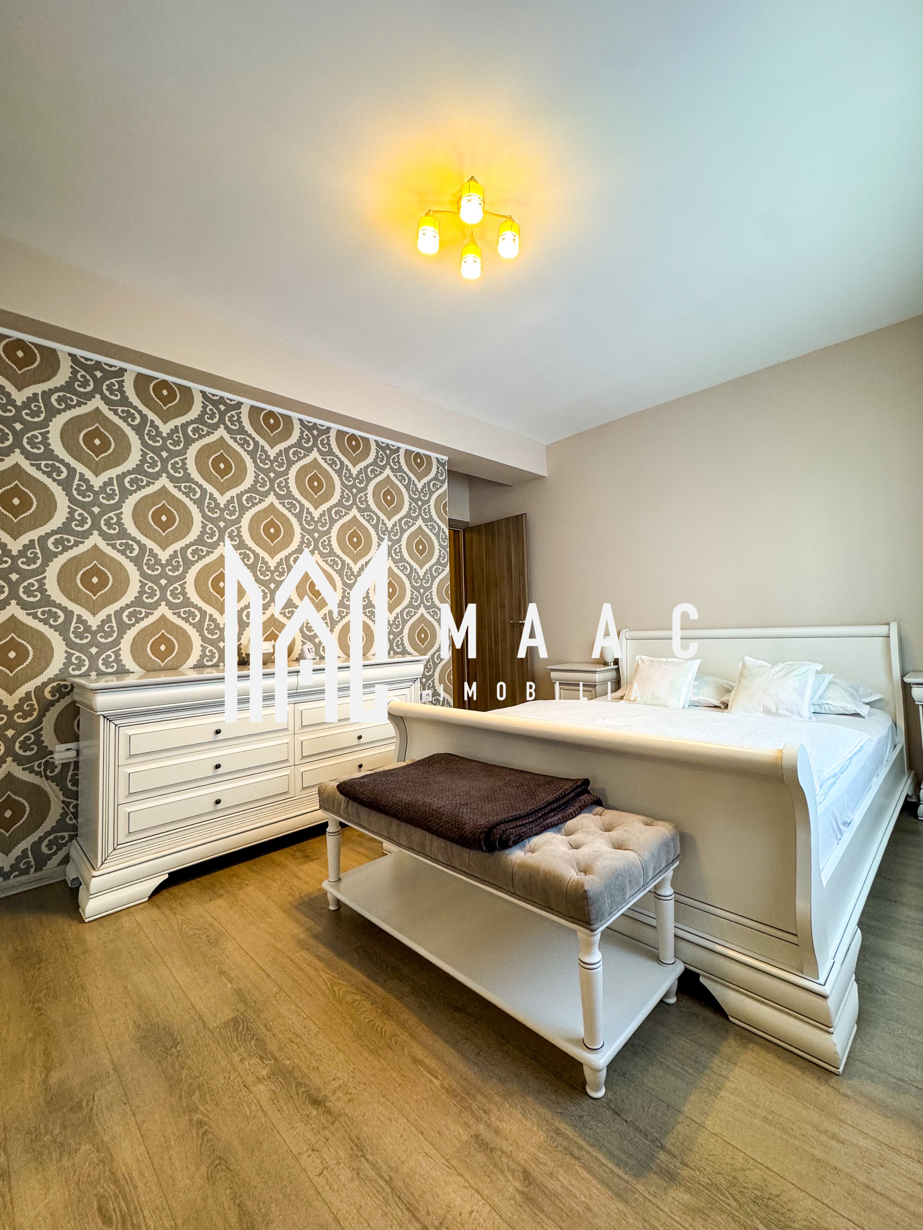 Apartament 3 camere de vânzare | Sibiu | Hipodrom 4 | parcare — fotografia 5