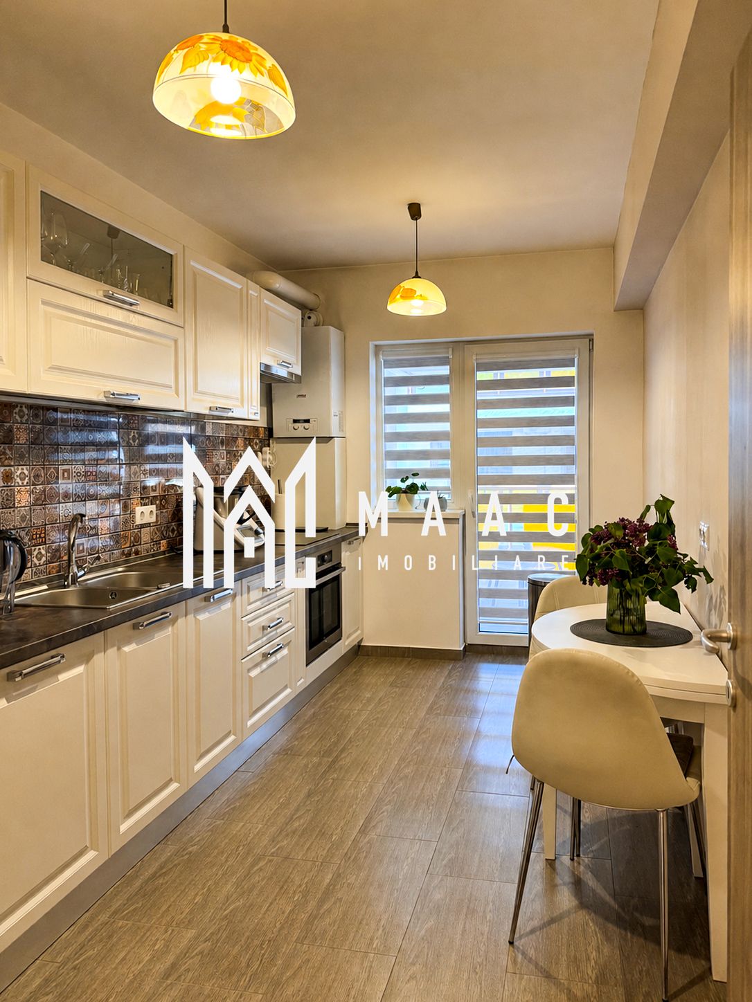 Apartament 3 camere de vânzare | Sibiu | Hipodrom 4 | parcare — fotografia 6