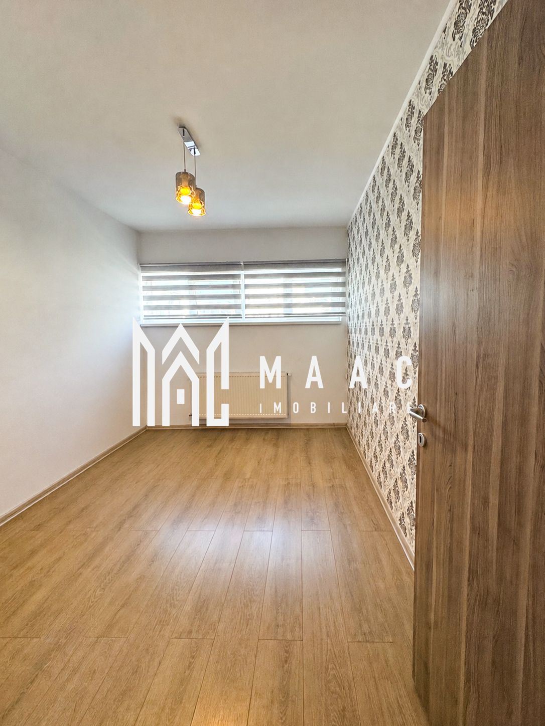 Apartament 3 camere de vânzare | Sibiu | Hipodrom 4 | parcare — fotografia 7