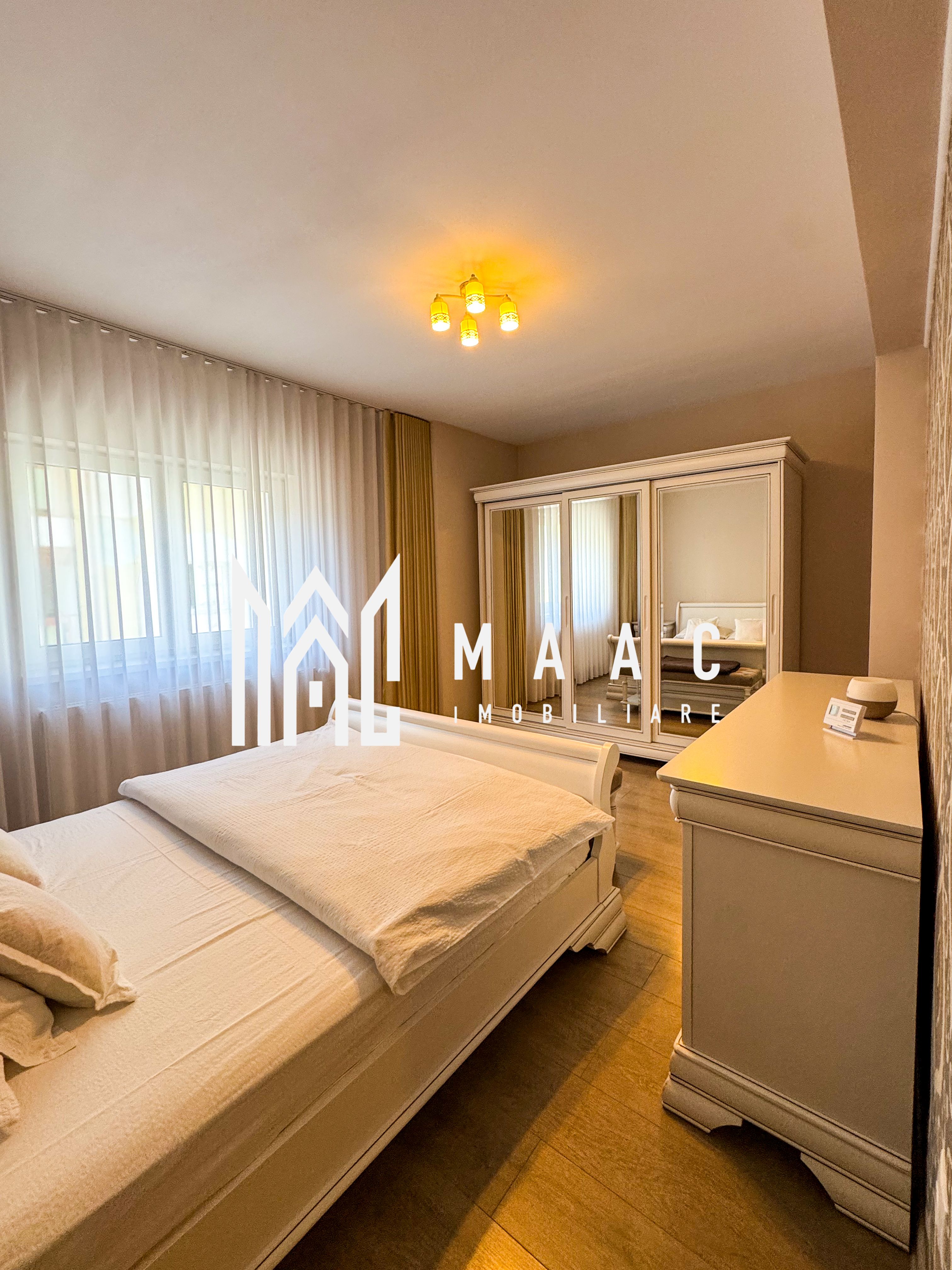 Apartament 3 camere de vânzare | Sibiu | Hipodrom 4 | parcare — fotografia 9