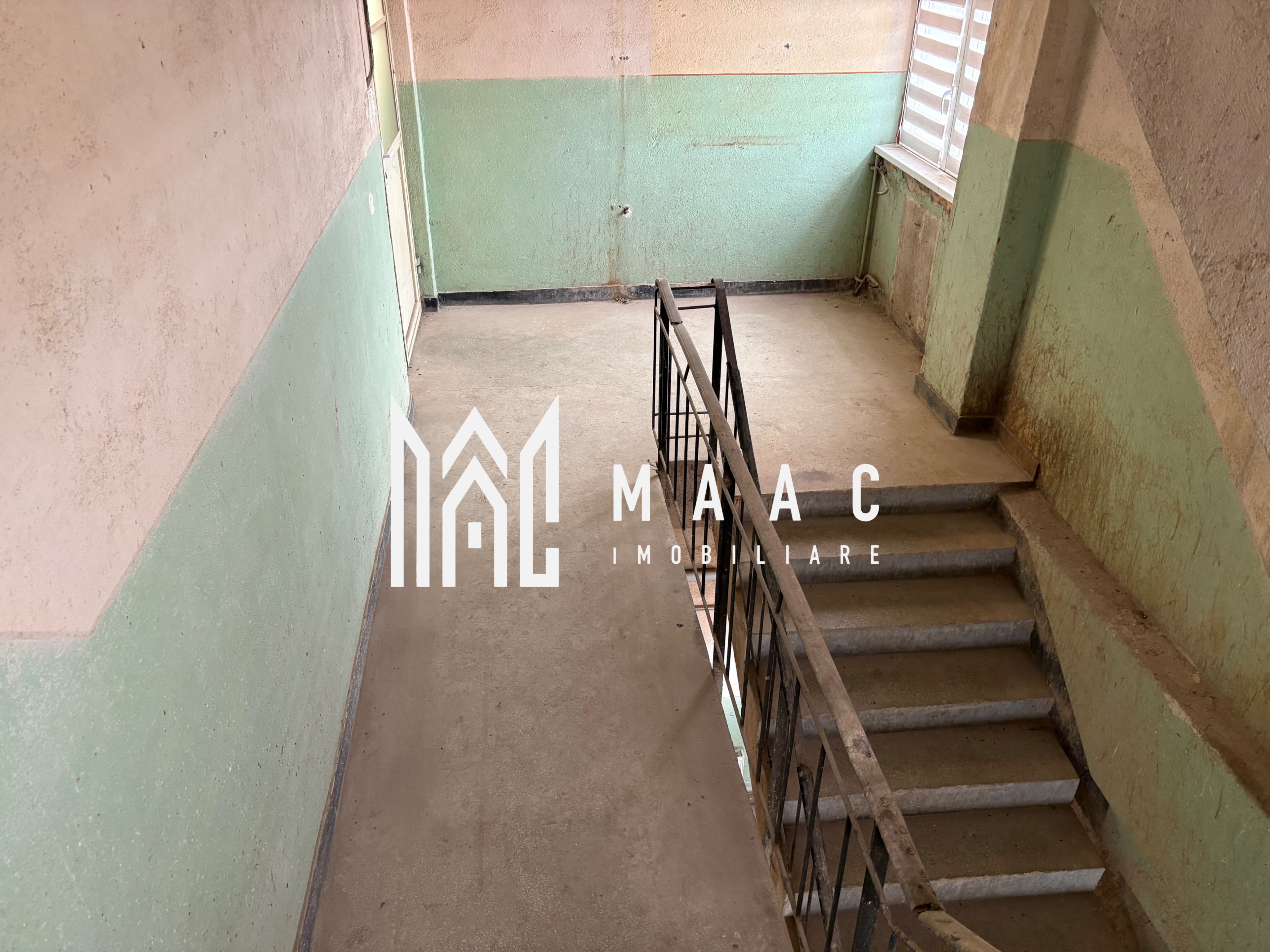 Hală industrială de vânzare I 1100 mp I Cisnadie — fotografia 10
