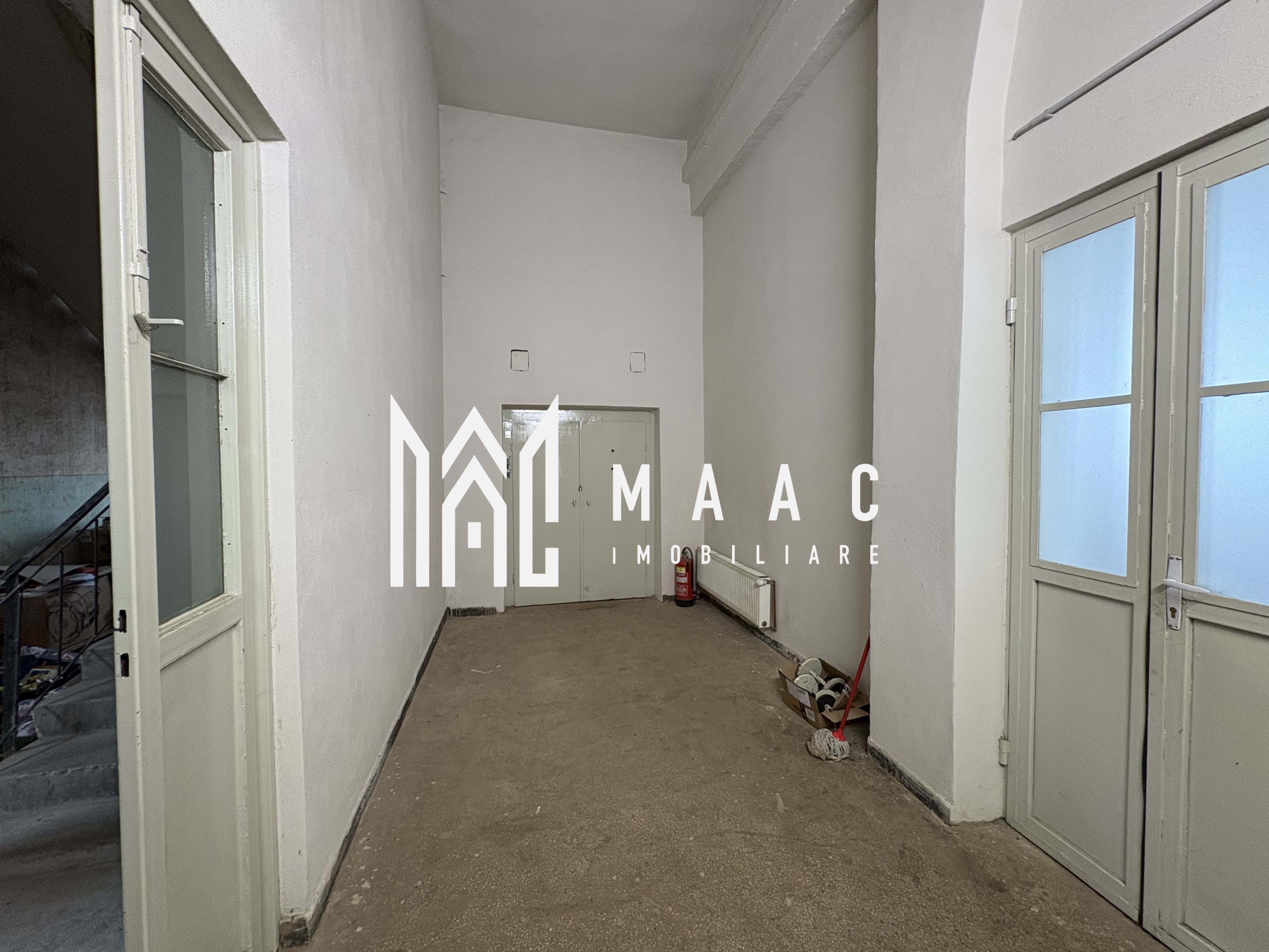 Hală industrială de vânzare I 1100 mp I Cisnadie — fotografia 9