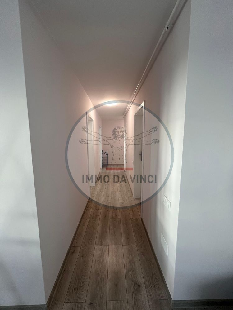 Ap. 3 camere modern, 74 mp | Zona Pod IRA | Bloc Nou, Mobilat, Utilat — fotografia 6