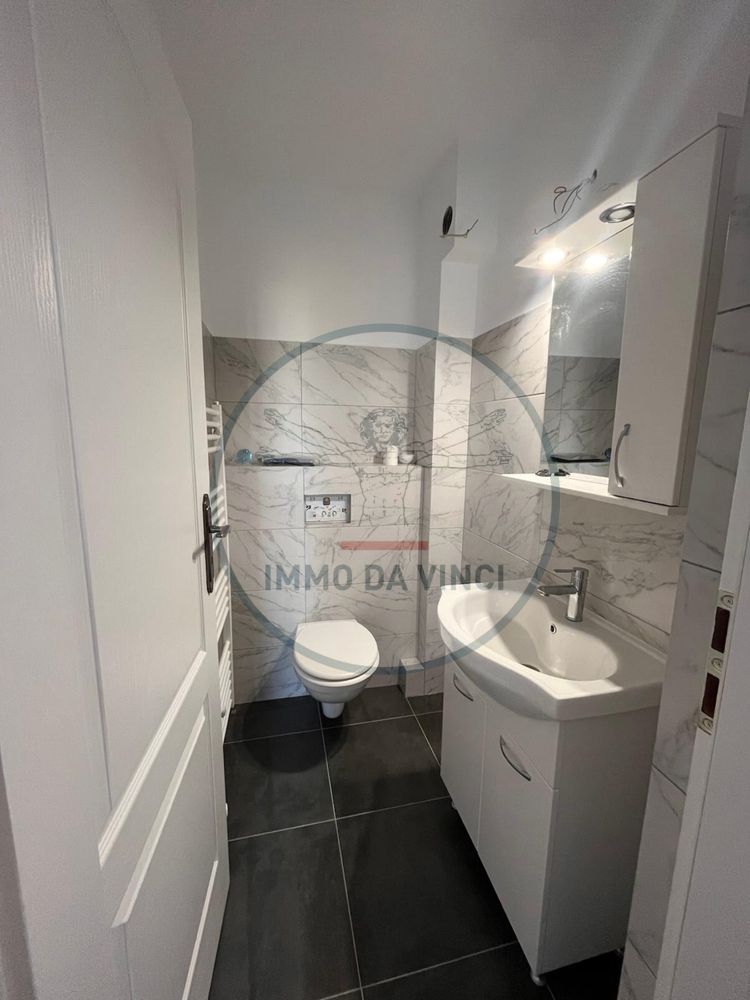Ap. 3 camere modern, 74 mp | Zona Pod IRA | Bloc Nou, Mobilat, Utilat — fotografia 7