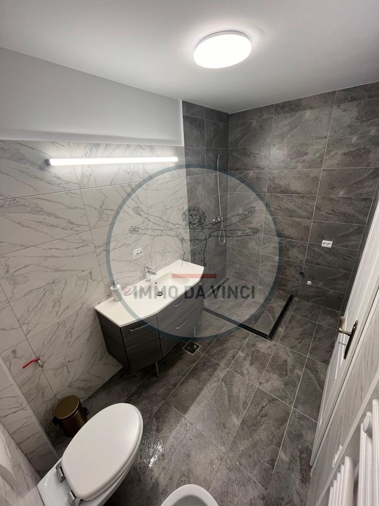 Ap. 3 camere modern, 74 mp | Zona Pod IRA | Bloc Nou, Mobilat, Utilat — fotografia 8