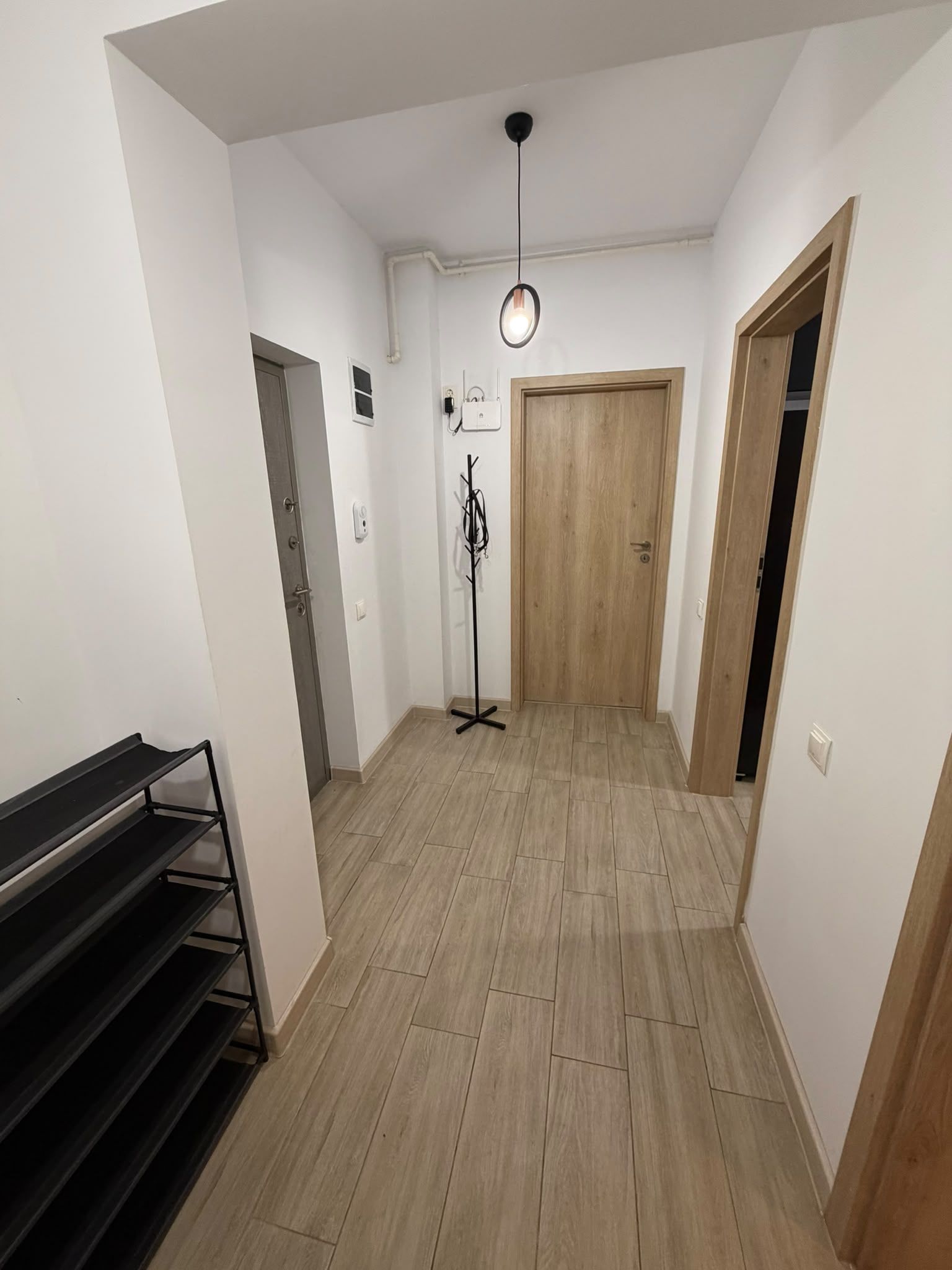 Apartament 2 camere de inchiriat in Roter Park 2 — fotografia 4