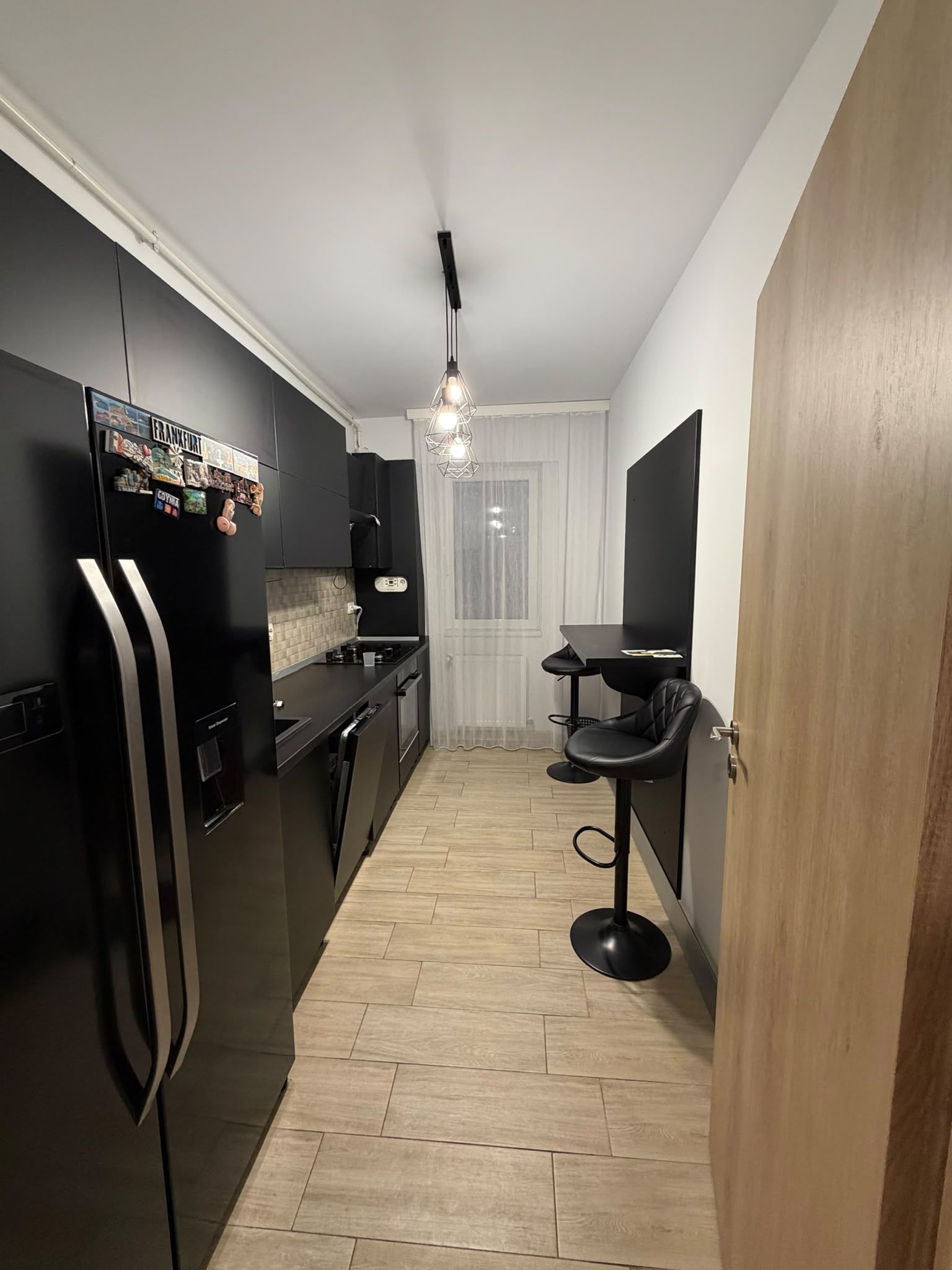 Apartament 2 camere de inchiriat in Roter Park 2 — fotografia 6