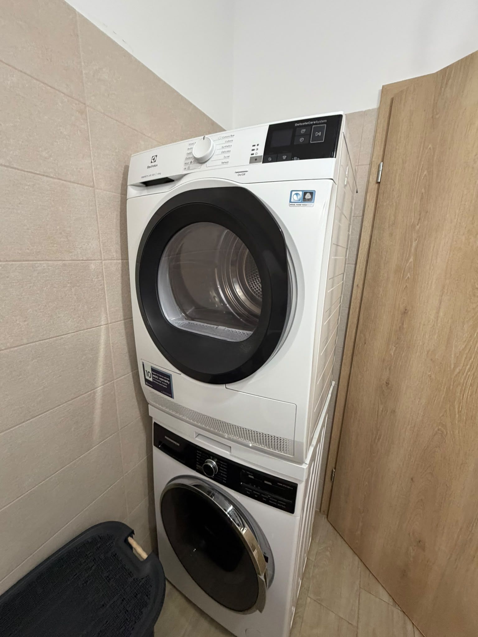 Apartament 2 camere de inchiriat in Roter Park 2 — fotografia 7