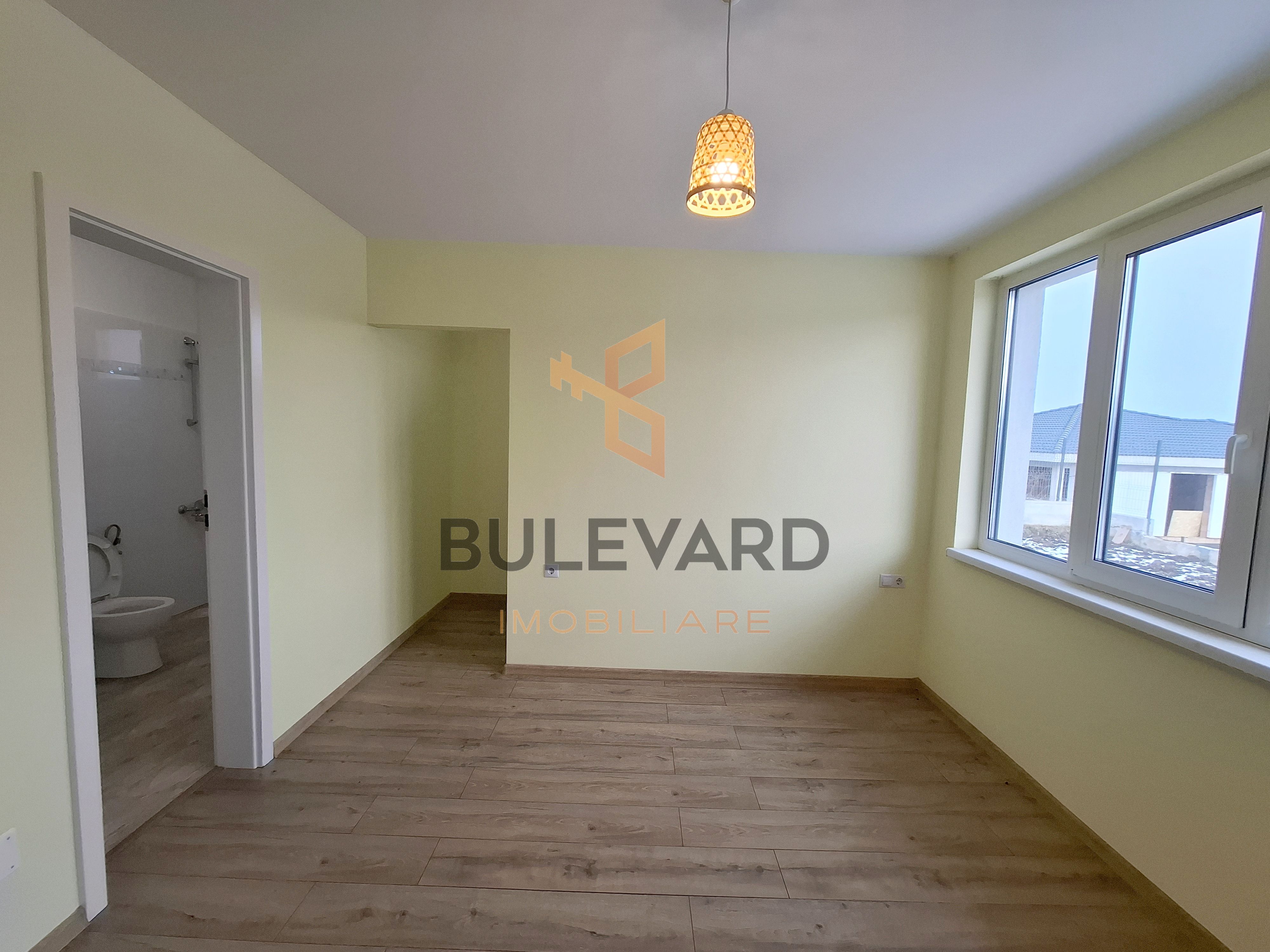 De inchiriat casa individuala in Corusu! — fotografia 10