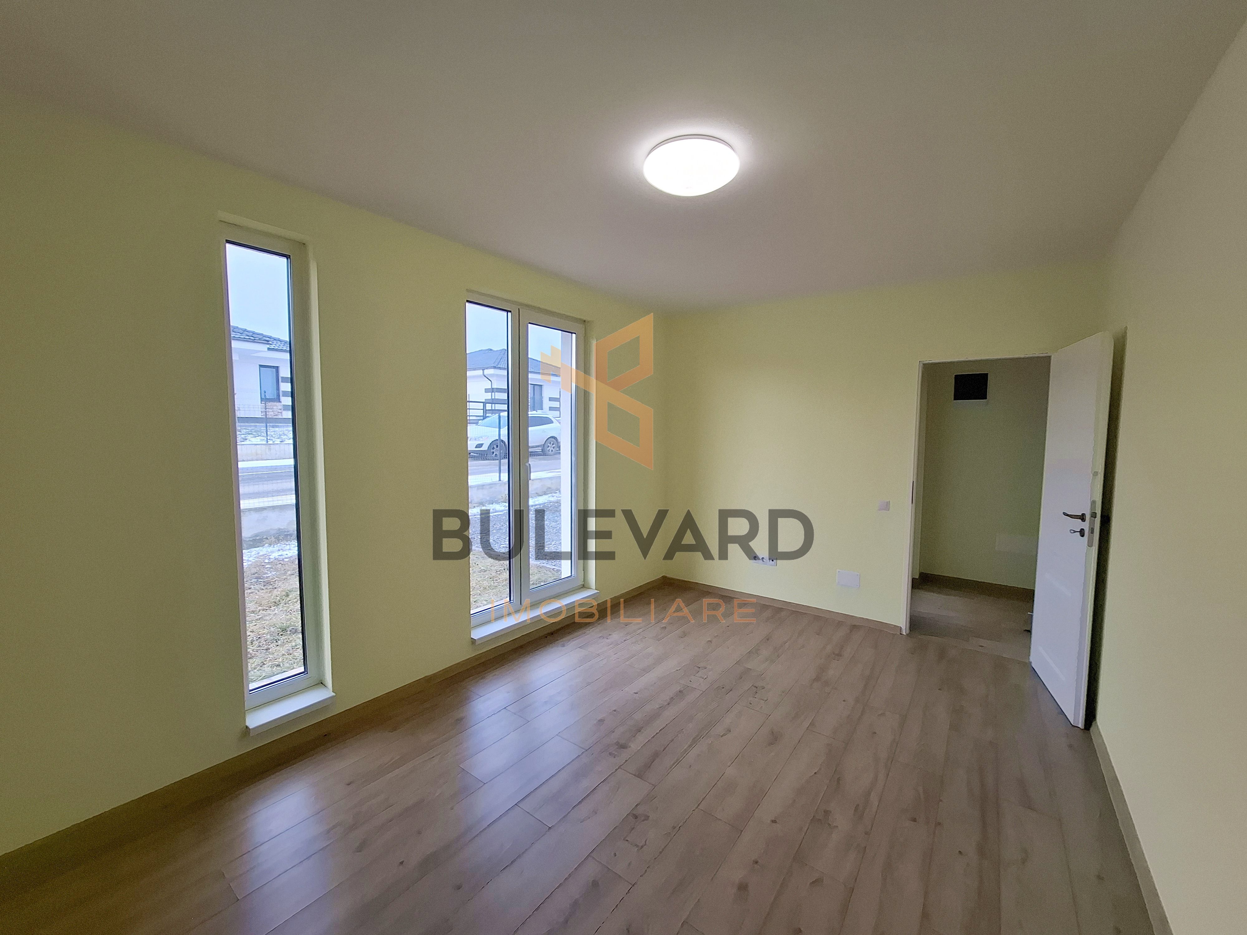 De inchiriat casa individuala in Corusu! — fotografia 12