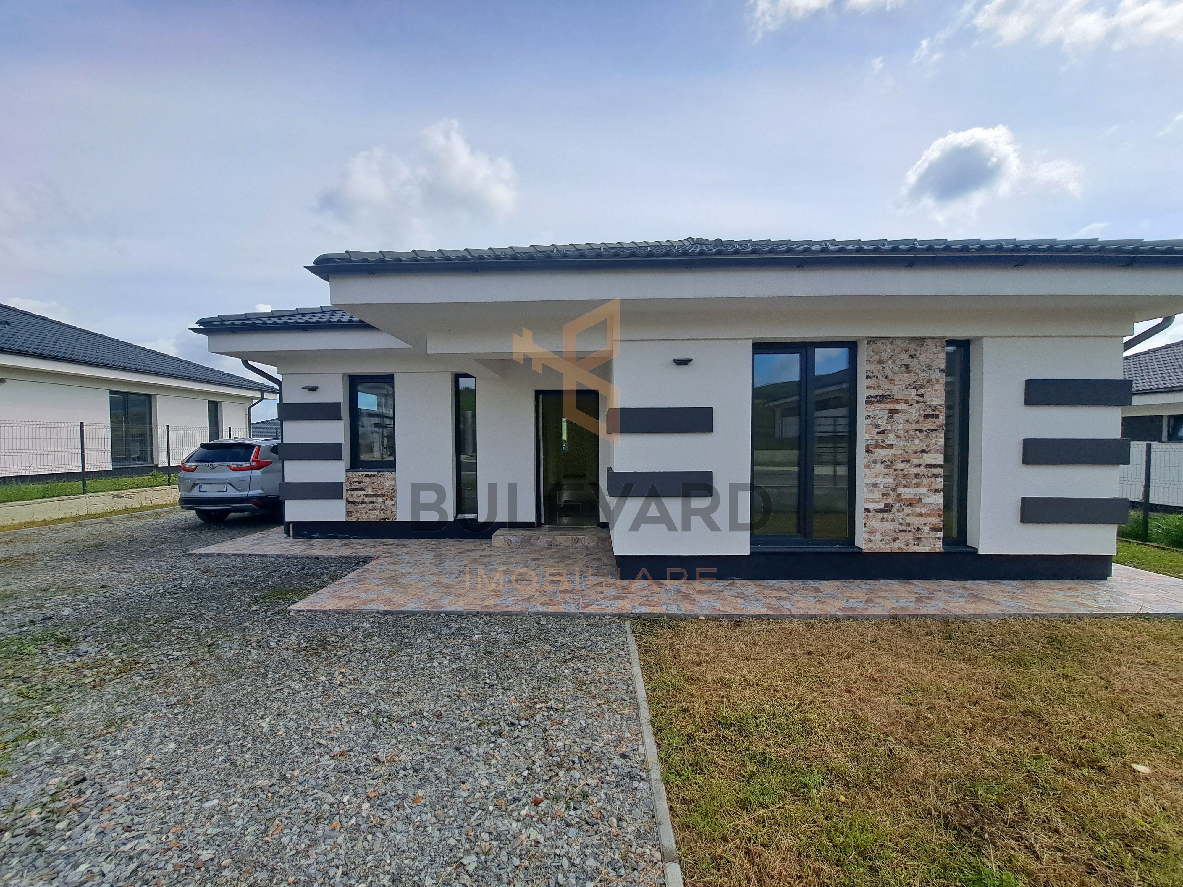 De inchiriat casa individuala in Corusu! — fotografia 5