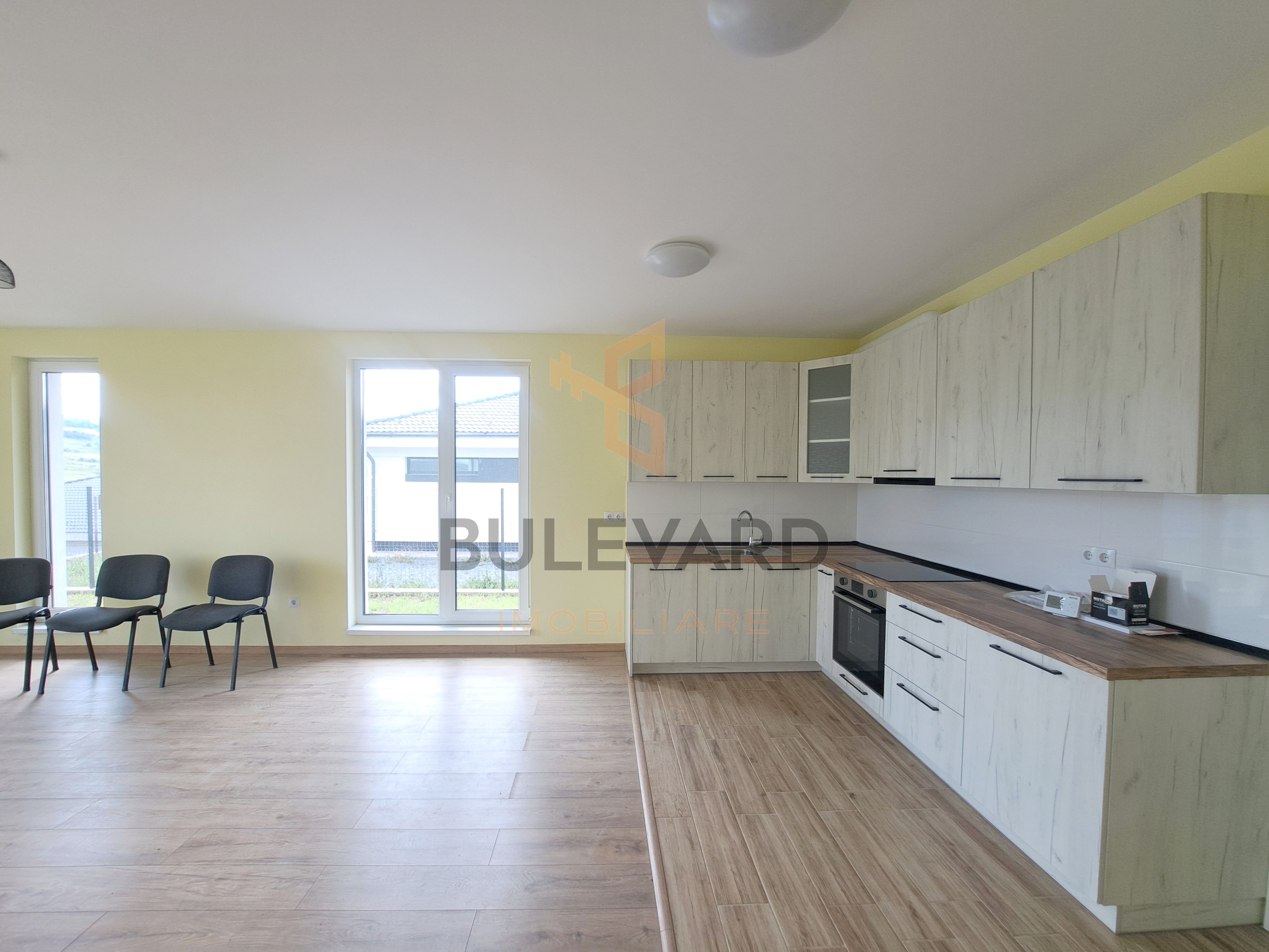 De inchiriat casa individuala in Corusu! — fotografia 8