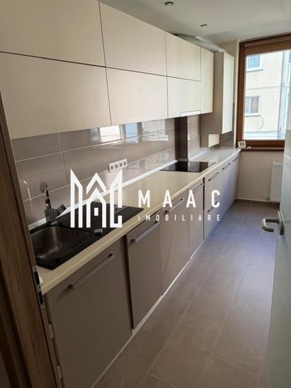 Apartament de vânzare Sibiu 2 camere | Calea Dumbrăvii | 55 mp — fotografia 3