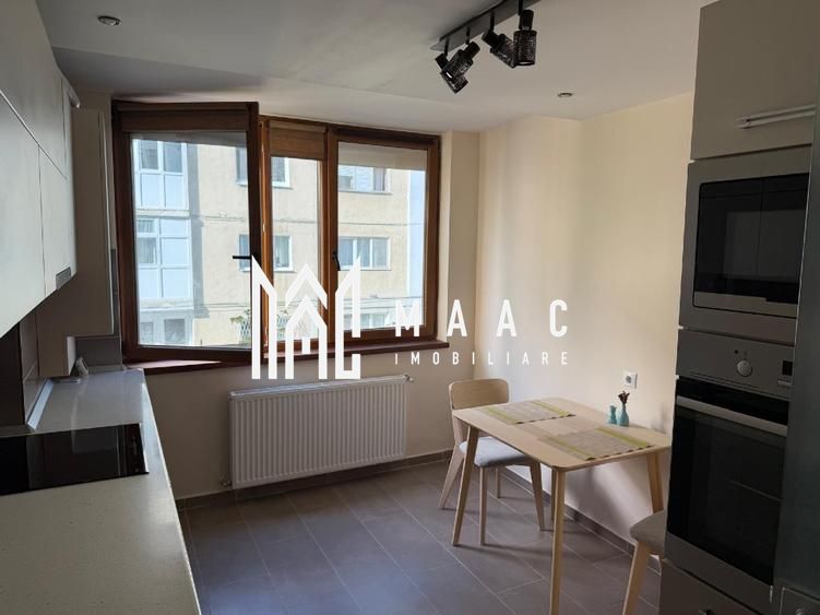 Apartament de vânzare Sibiu 2 camere | Calea Dumbrăvii | 55 mp — fotografia 4