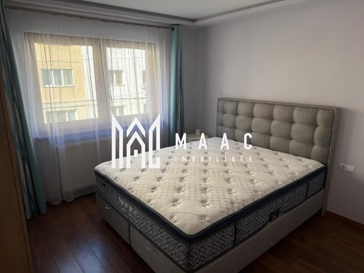 Apartament de vânzare Sibiu 2 camere | Calea Dumbrăvii | 55 mp — fotografia 5
