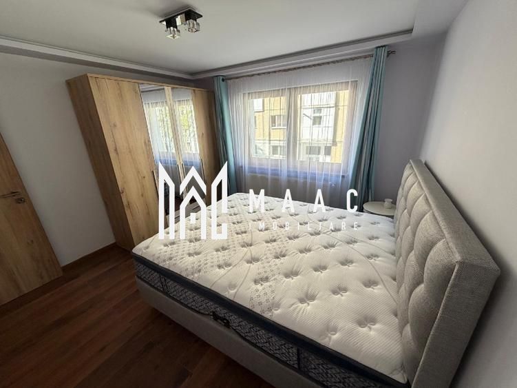 Apartament de vânzare Sibiu 2 camere | Calea Dumbrăvii | 55 mp — fotografia 6