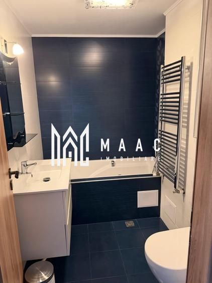 Apartament de vânzare Sibiu 2 camere | Calea Dumbrăvii | 55 mp — fotografia 7