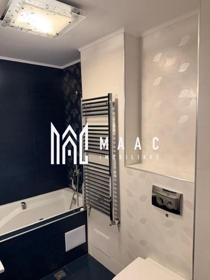 Apartament de vânzare Sibiu 2 camere | Calea Dumbrăvii | 55 mp — fotografia 8