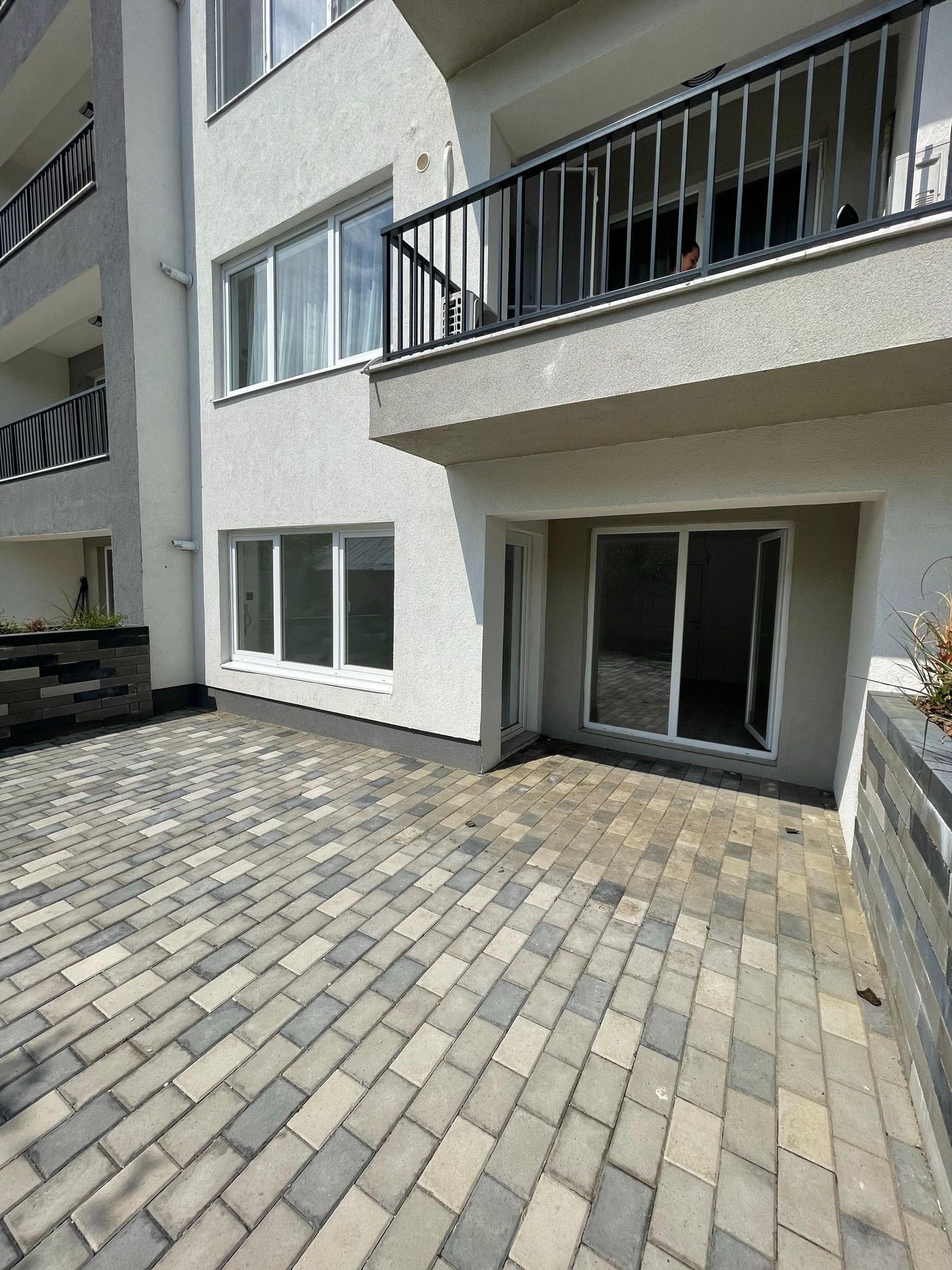 Vand apartament 2 camere in Complex Rose Residence Pipera — fotografia 10