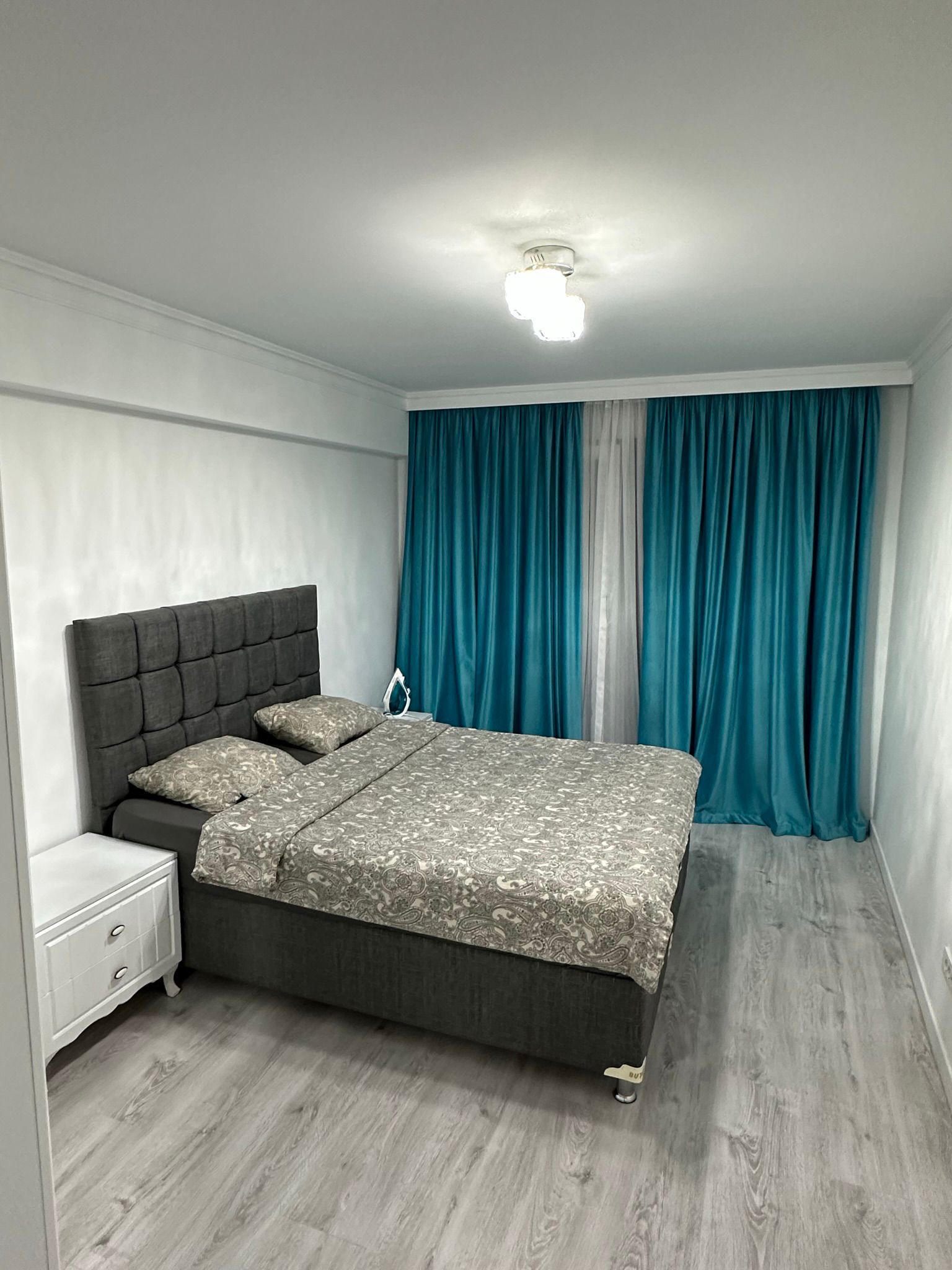 Vand apartament 2 camere in Complex Rose Residence Pipera — fotografia 5