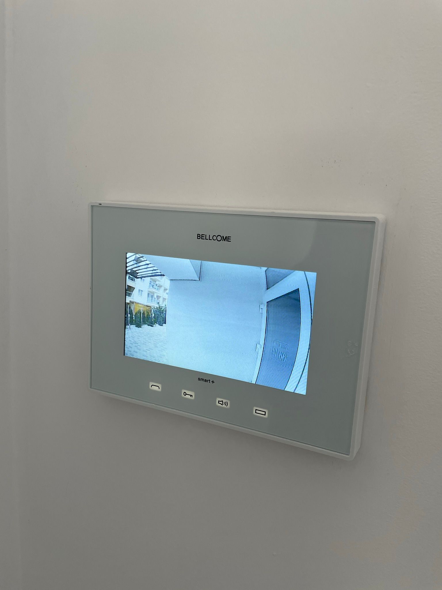 Vand apartament 2 camere in Complex Rose Residence Pipera — fotografia 7