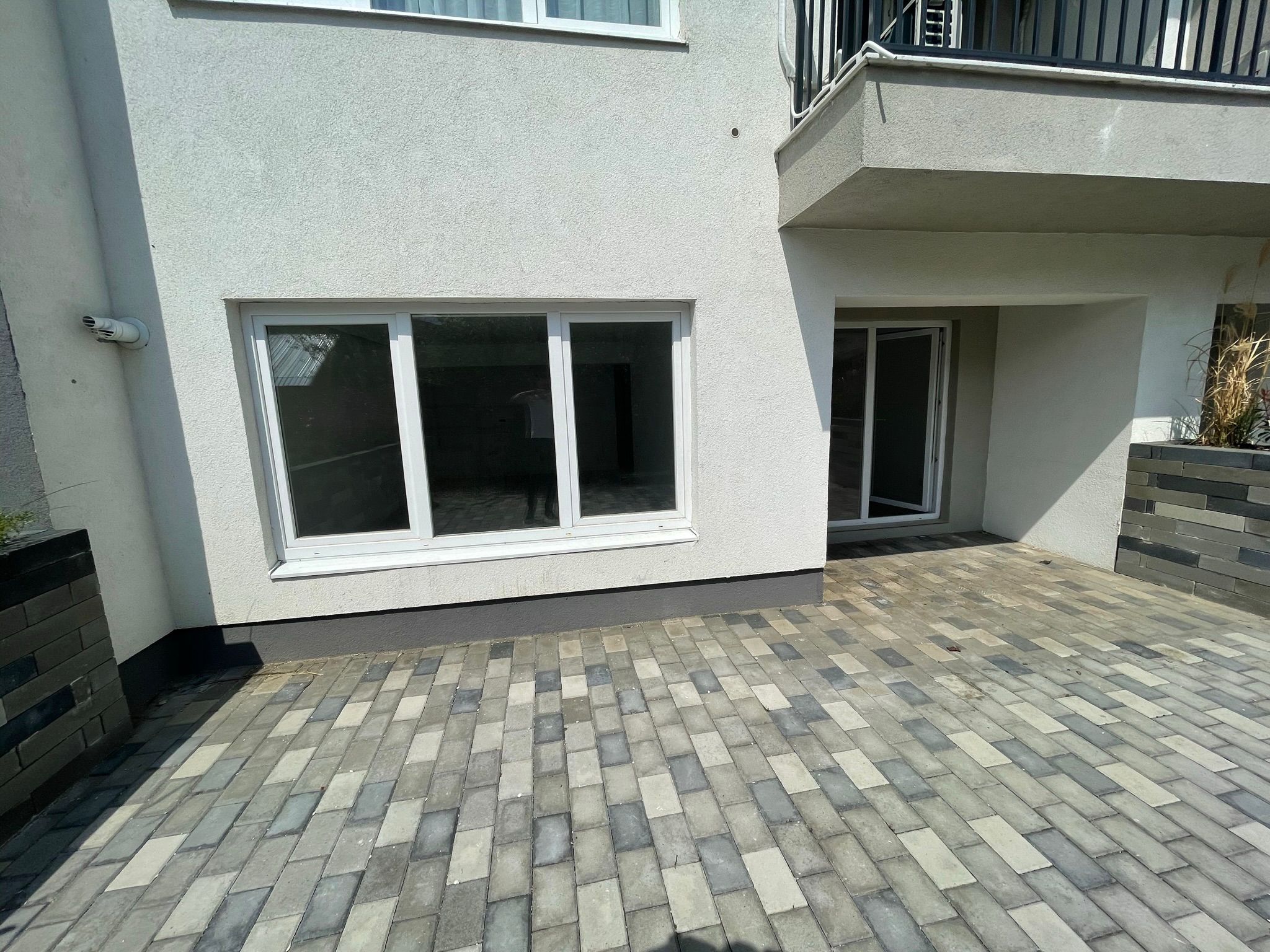 Vand apartament 2 camere in Complex Rose Residence Pipera — fotografia 9