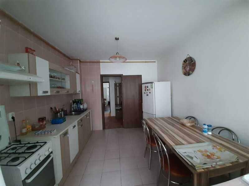 Vand apartament 3 camere, decomandat, Popesti-Leordeni — fotografia 4