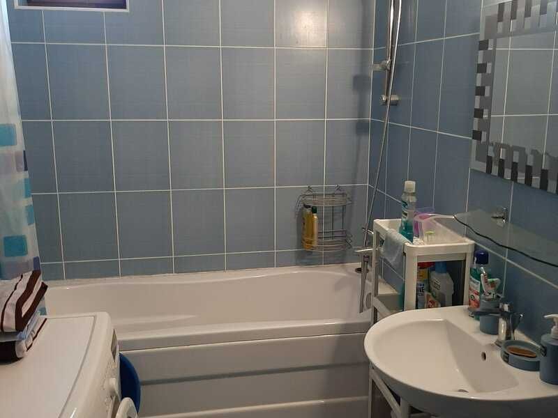 Vand apartament 3 camere, decomandat, Popesti-Leordeni — fotografia 6