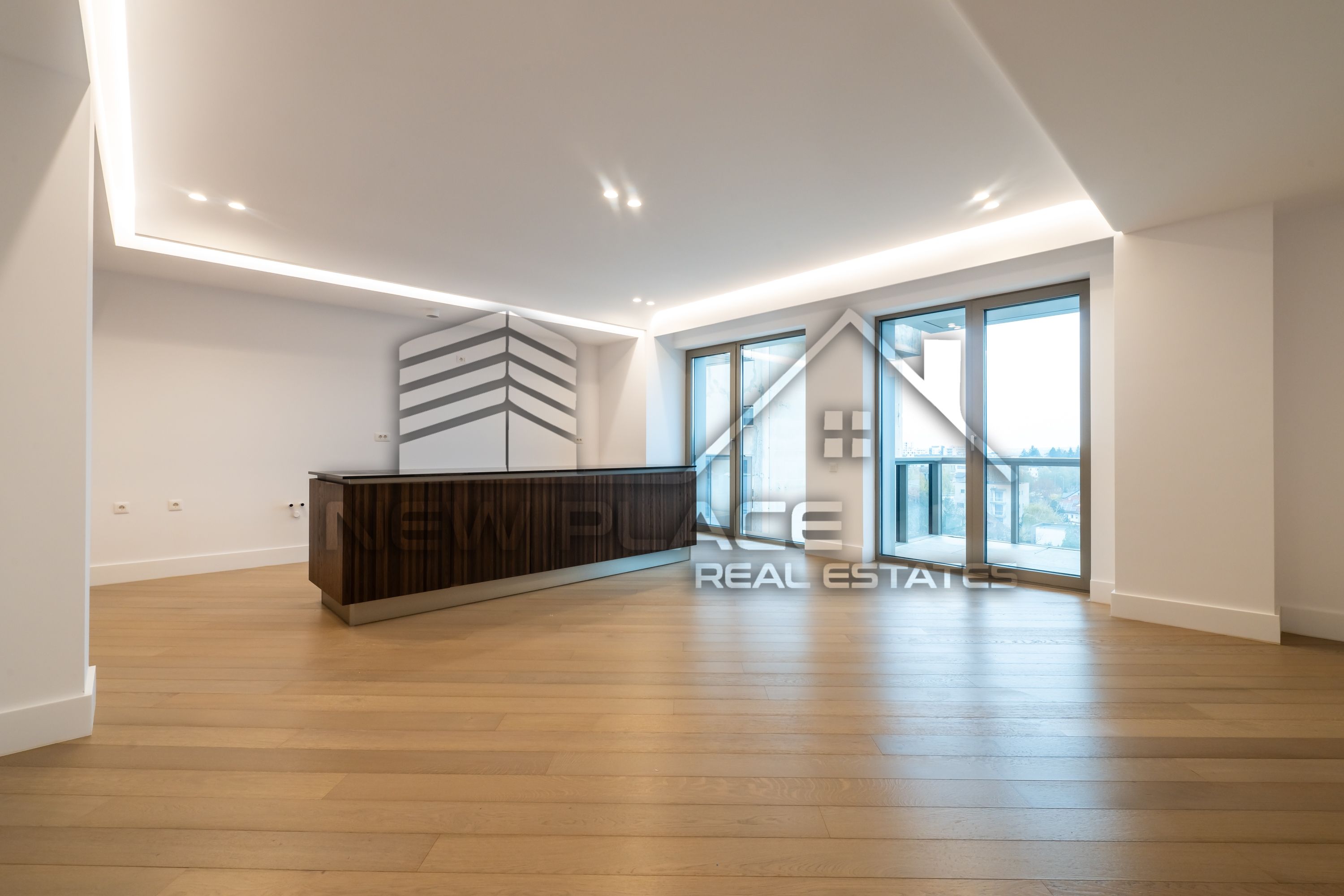 CORTINA 126 | Apt exclusivist [+21% TVA] Terasa 20 mp | ULTRA LUX