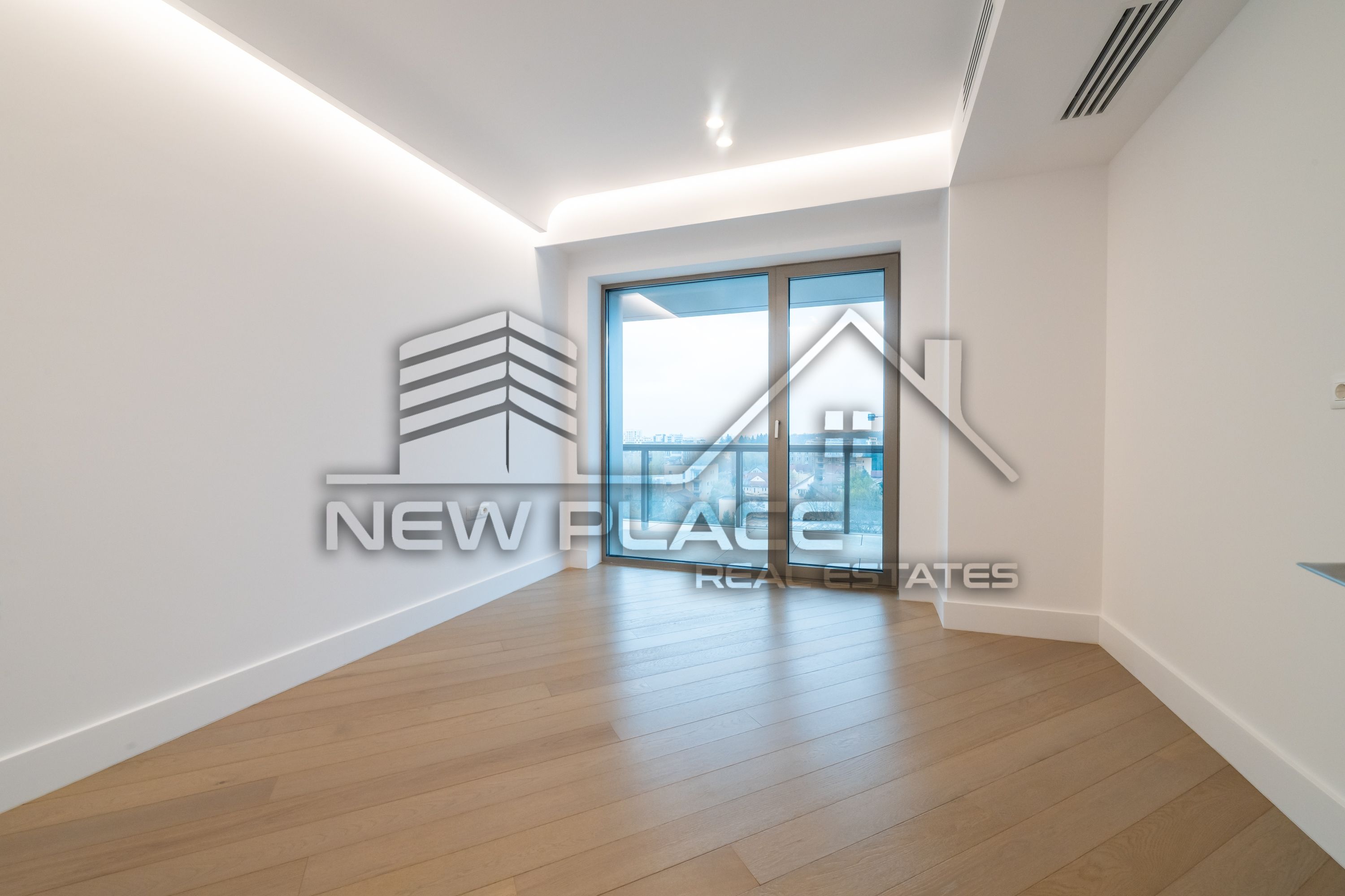 CORTINA 126 | Apt exclusivist [+21% TVA] Terasa 20 mp | ULTRA LUX — fotografia 10