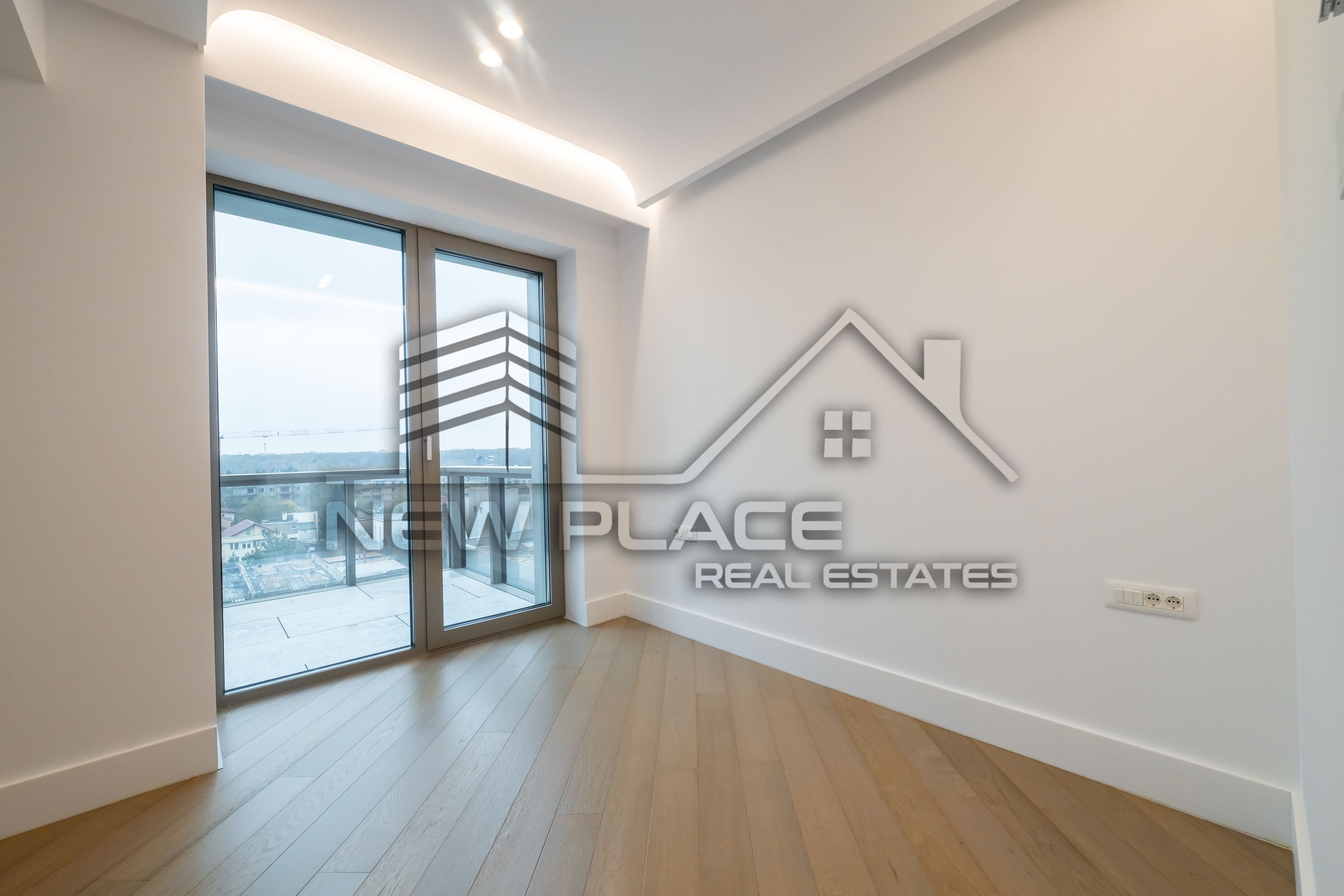 CORTINA 126 | Apt exclusivist [+21% TVA] Terasa 20 mp | ULTRA LUX — fotografia 15