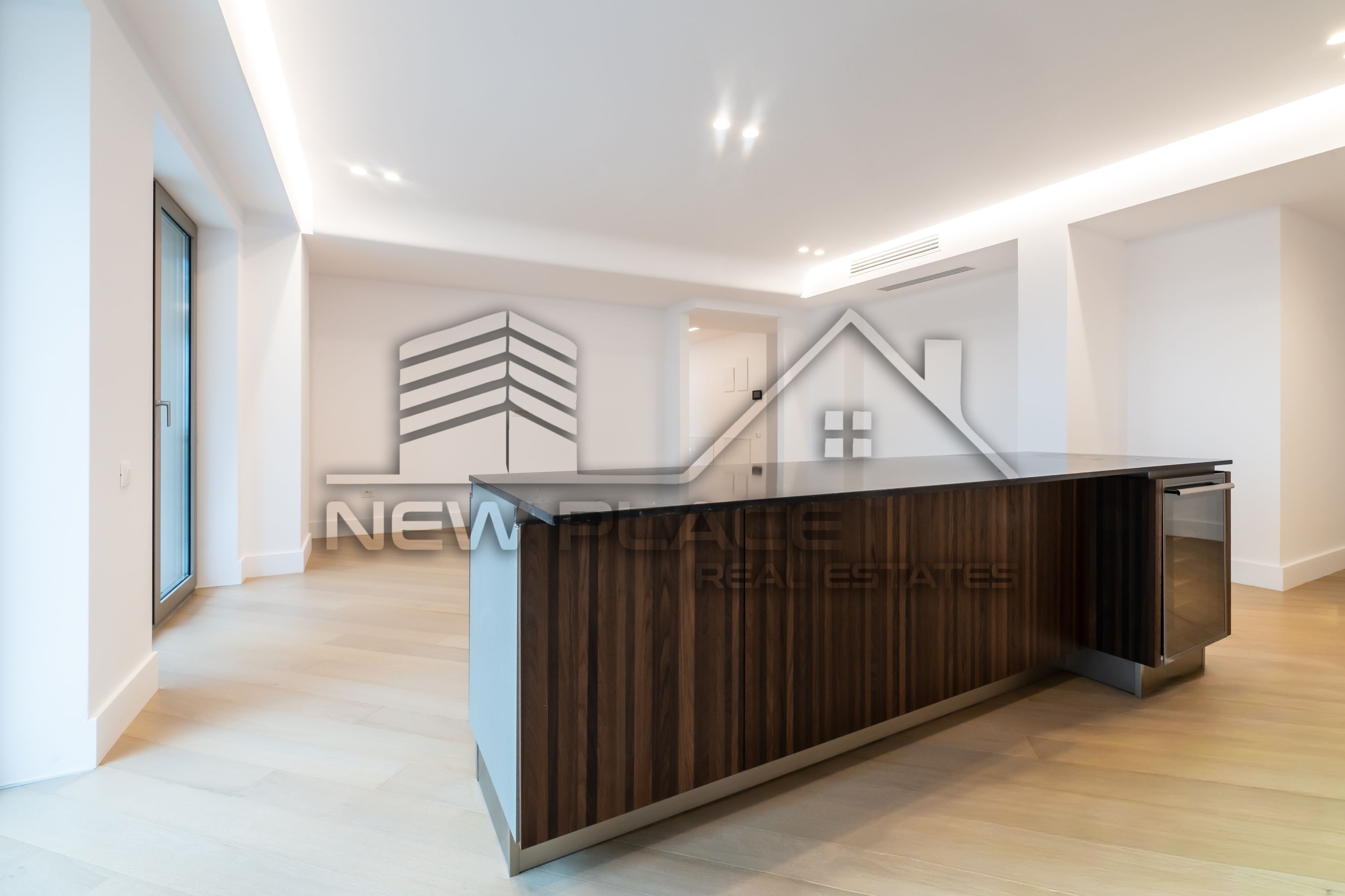 CORTINA 126 | Apt exclusivist [+21% TVA] Terasa 20 mp | ULTRA LUX — fotografia 3