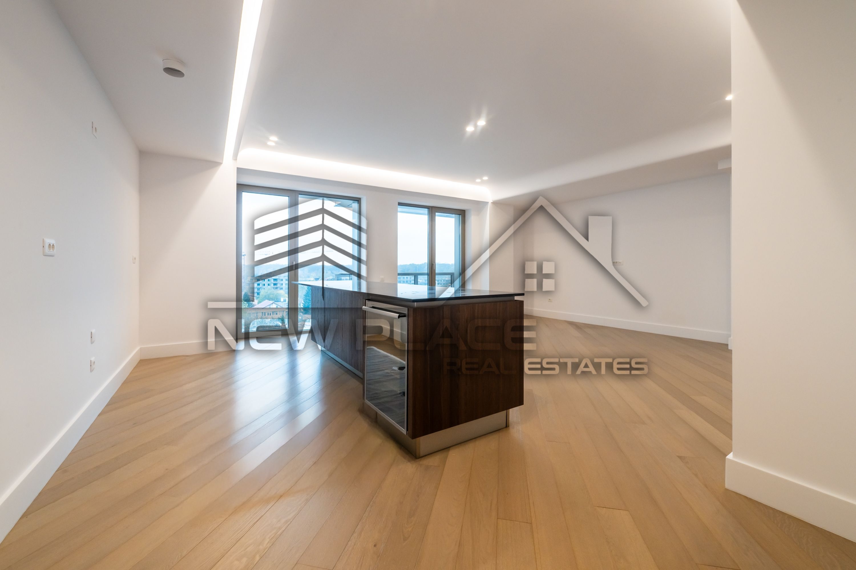 CORTINA 126 | Apt exclusivist [+21% TVA] Terasa 20 mp | ULTRA LUX — fotografia 6