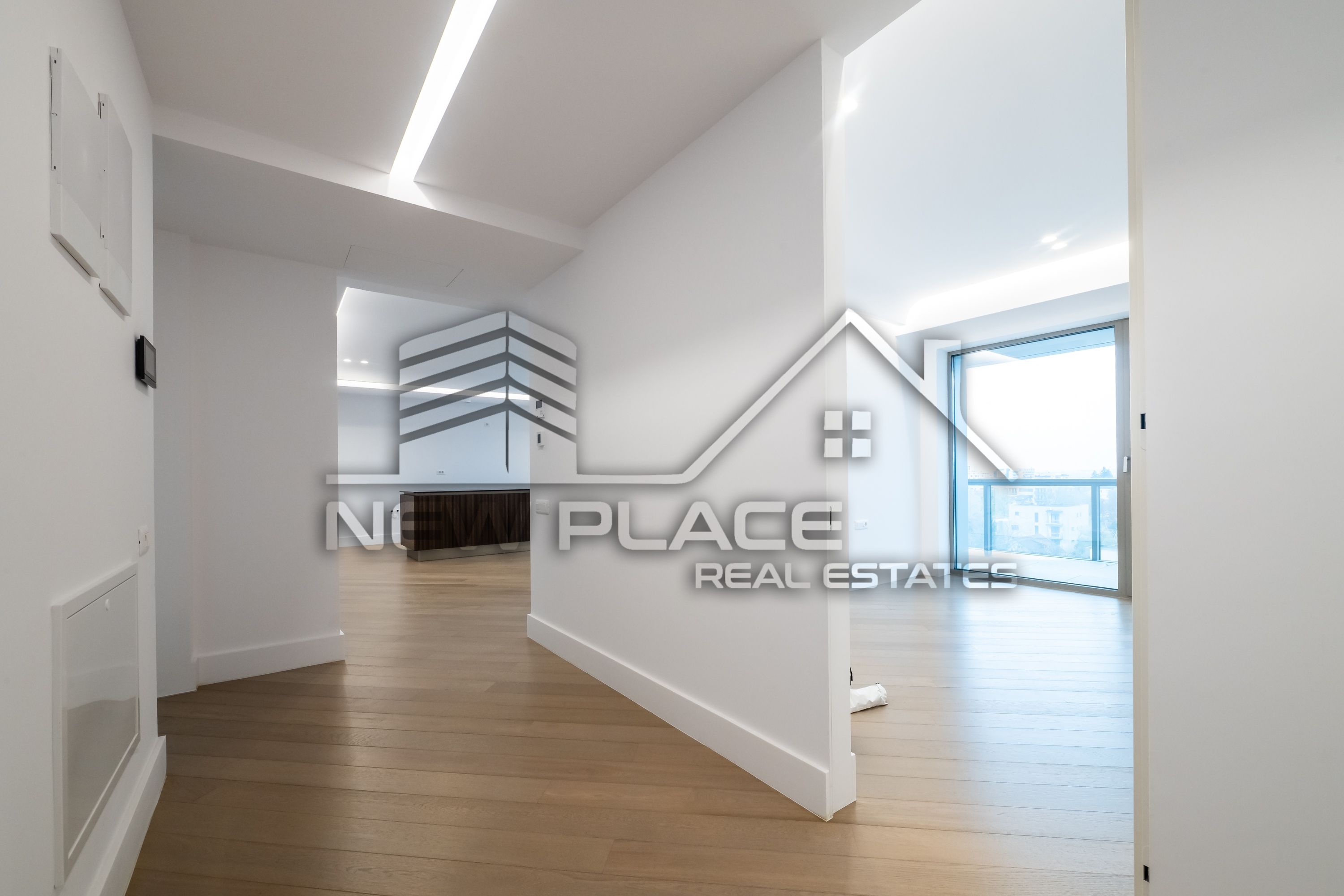 CORTINA 126 | Apt exclusivist [+21% TVA] Terasa 20 mp | ULTRA LUX — fotografia 9