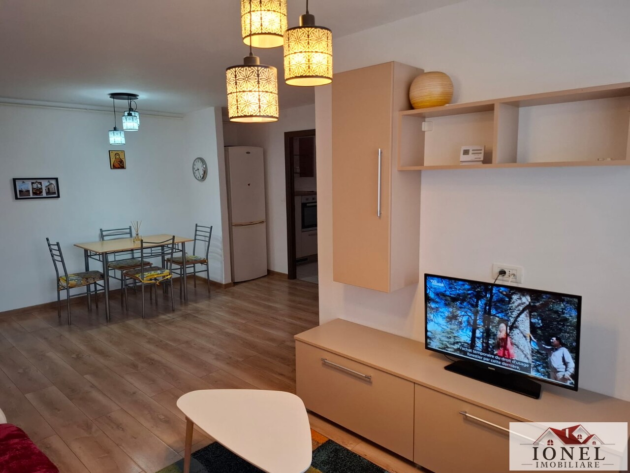 Apartament doua camere de inchiriat in Alba Iulia - Cetate