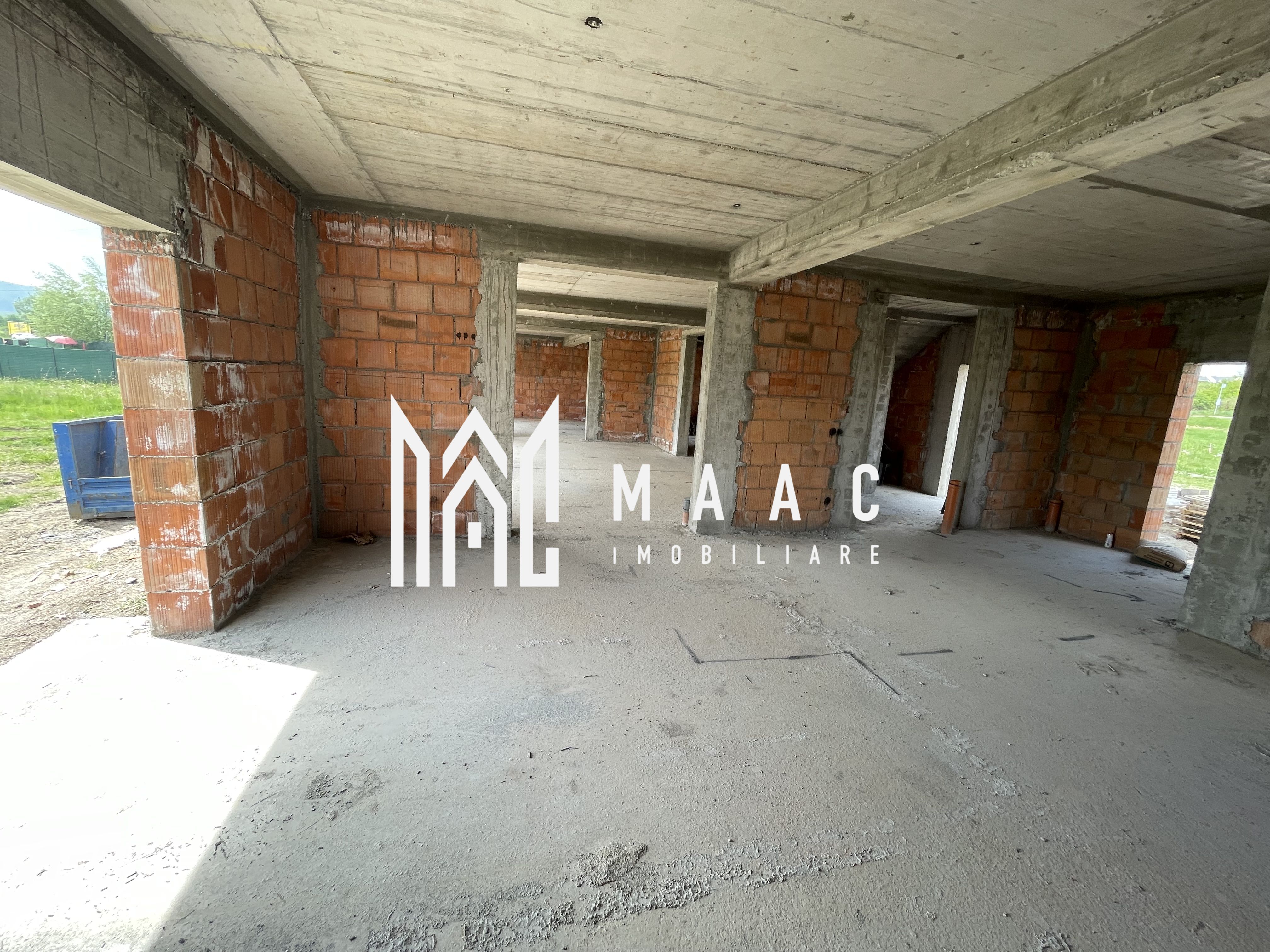 Spațiu comercial 138 mp I vizibilitate excelentă I Cartierul Arhitectilor — fotografia 6