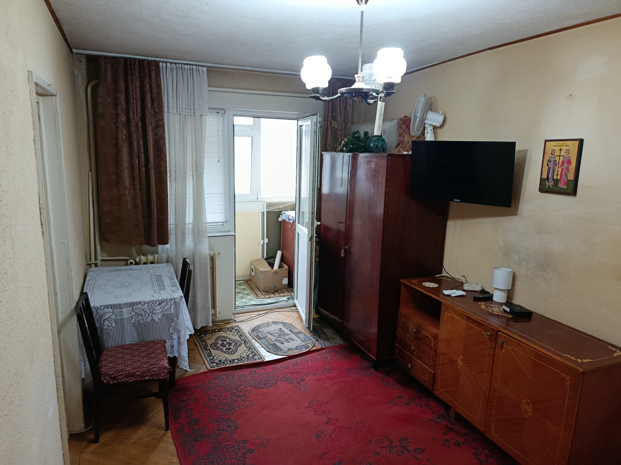 Apartament 2 camere, Zona G. Enescu