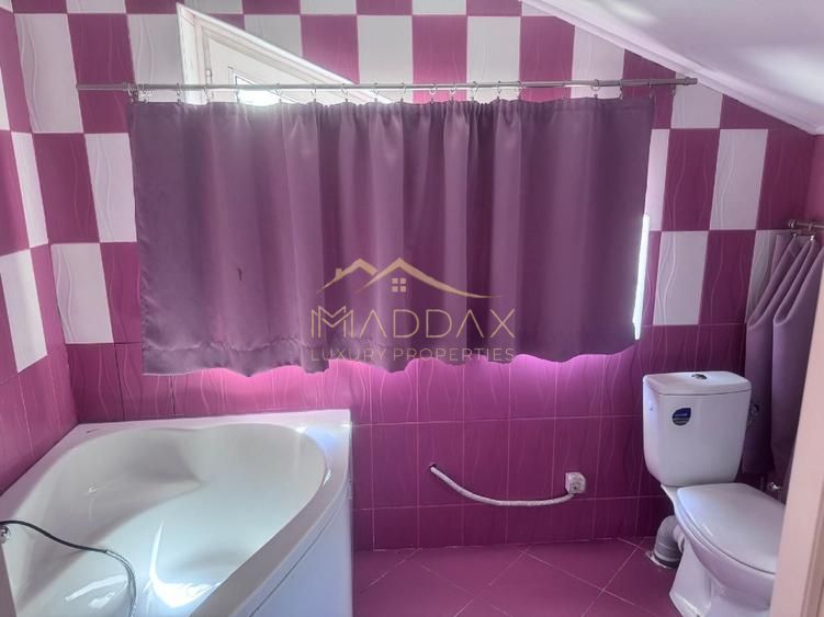 Vilă Individuală Premium | Ideală Clinică / Birou | Vis-a-vis One Cotroceni | Me — fotografia 11