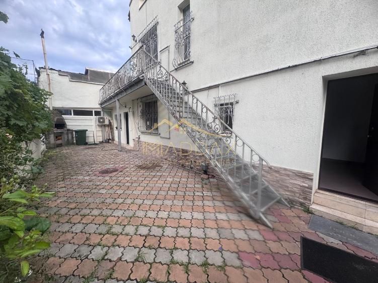 Vilă Individuală Premium | Ideală Clinică / Birou | Vis-a-vis One Cotroceni | Me — fotografia 12