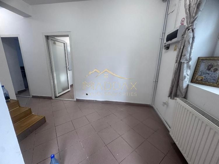 Vilă Individuală Premium | Ideală Clinică / Birou | Vis-a-vis One Cotroceni | Me — fotografia 3